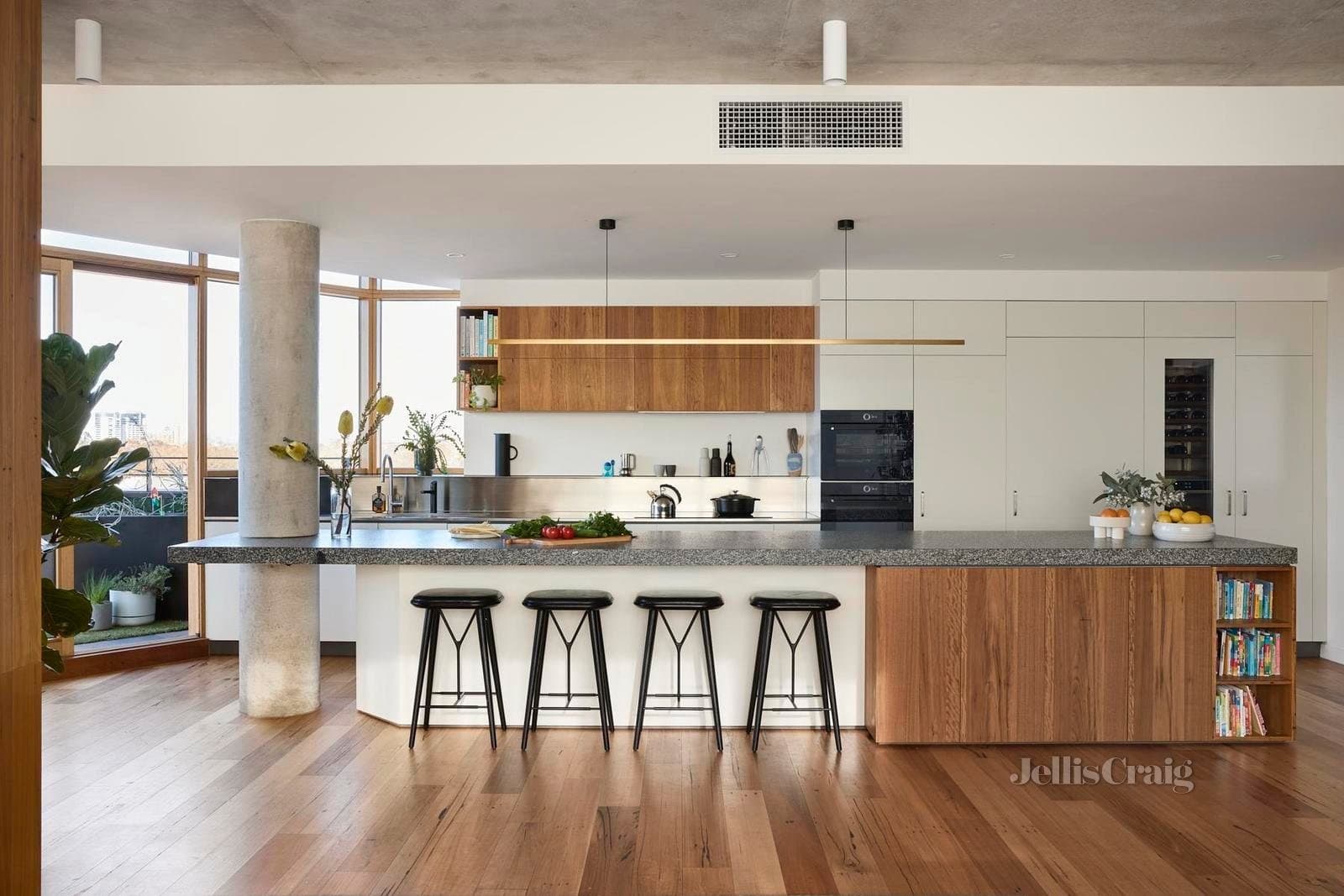 401/201 Ferrars Street, South Melbourne, South Melbourne - Thumbnail 2