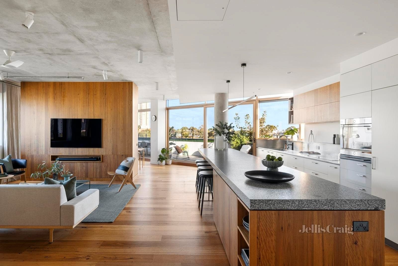 401/201 Ferrars Street, South Melbourne, South Melbourne - Thumbnail 3