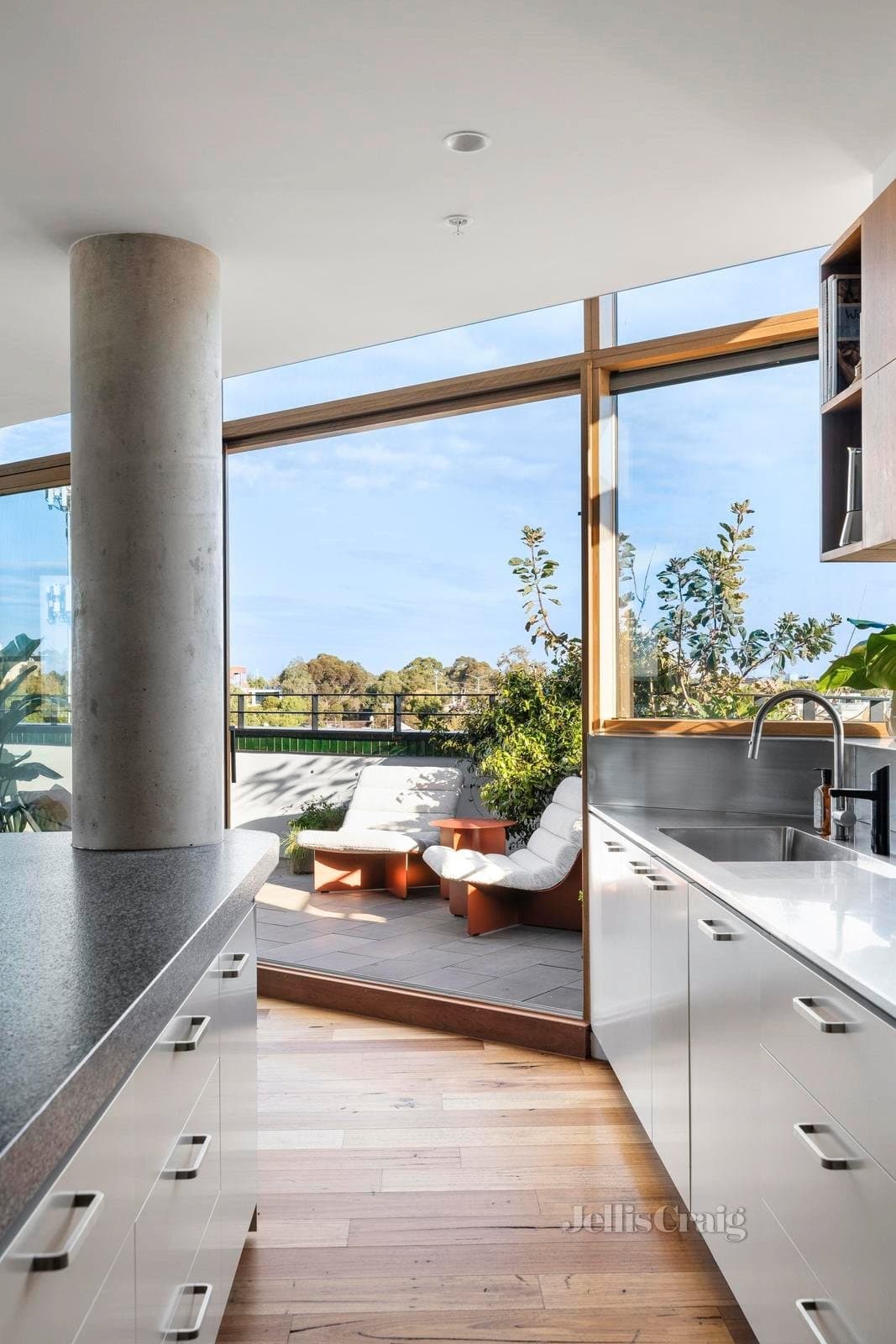 401/201 Ferrars Street, South Melbourne, South Melbourne - Thumbnail 6