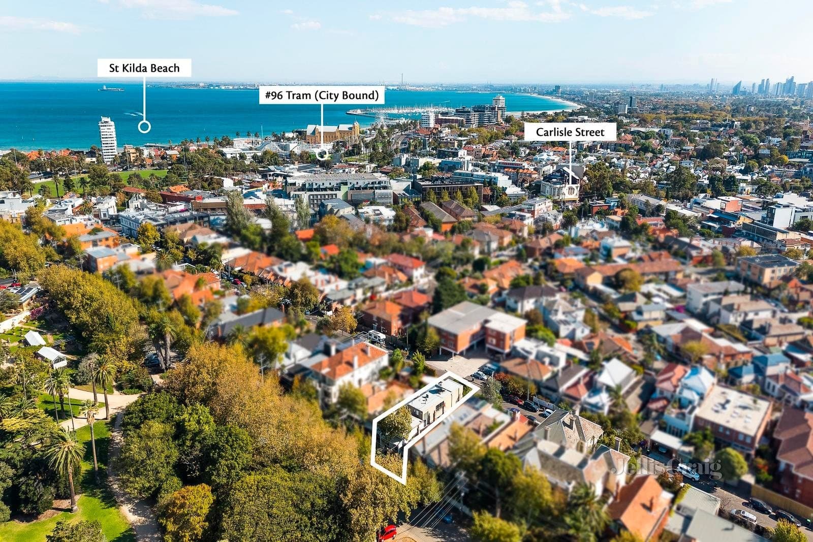 66 Blessington Street, St Kilda, St Kilda - Image 1