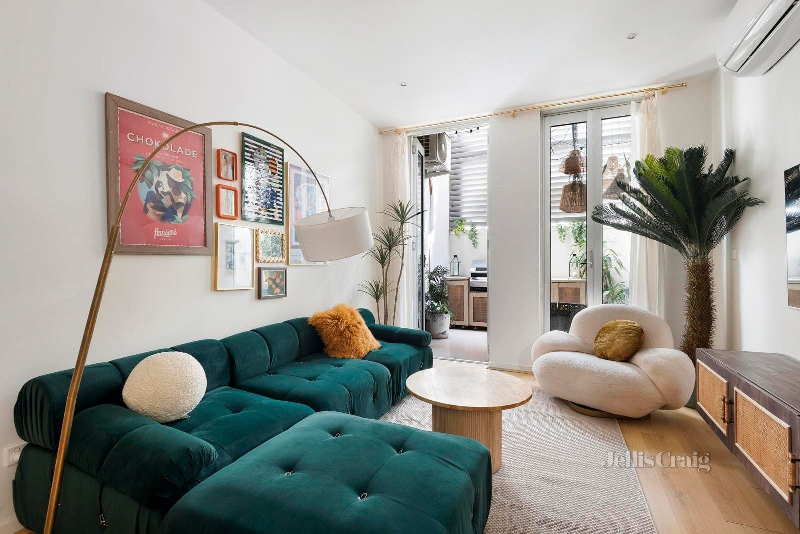 8/14 Fitzroy Street, St Kilda, St Kilda - Thumbnail 2