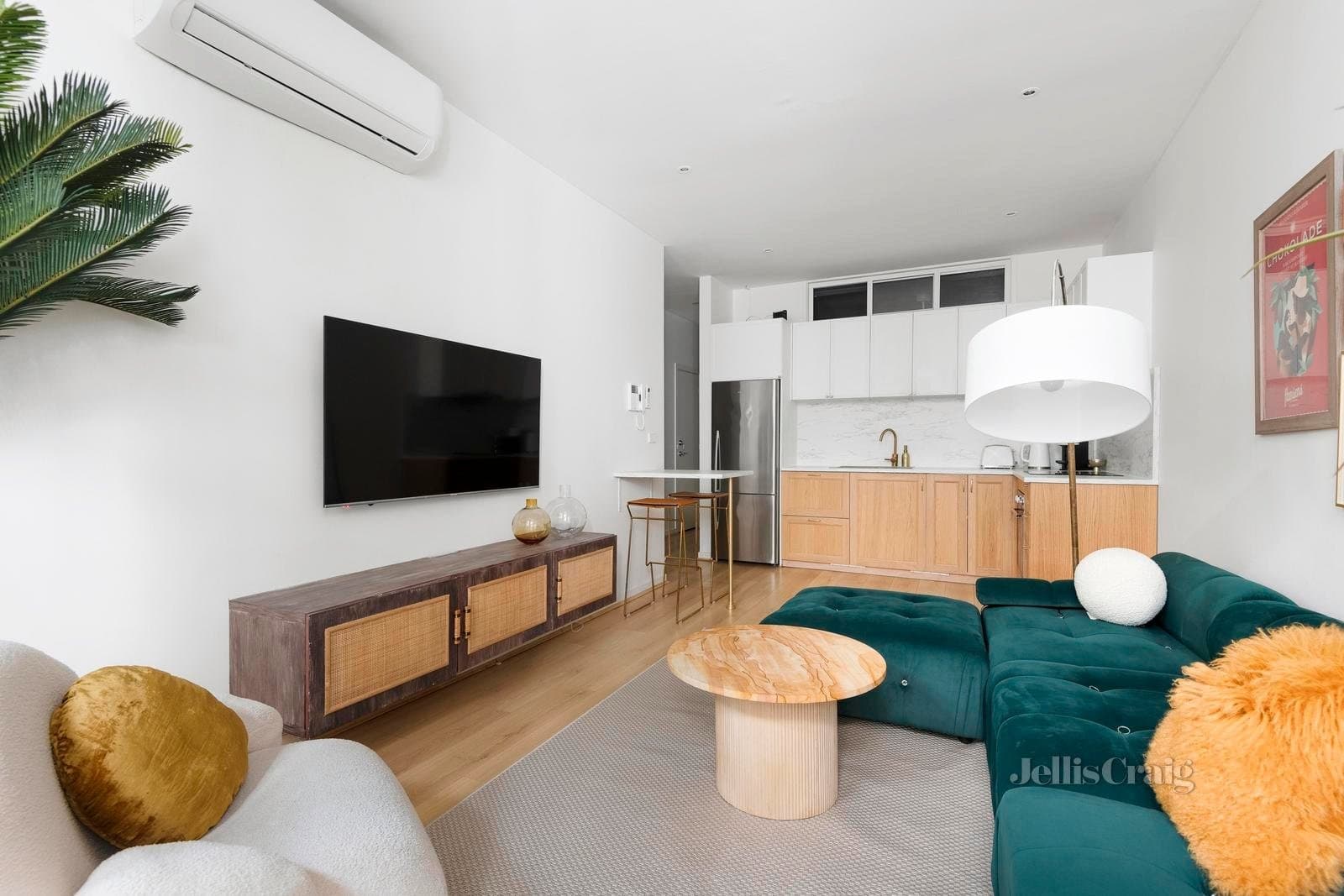 8/14 Fitzroy Street, St Kilda, St Kilda - Thumbnail 4
