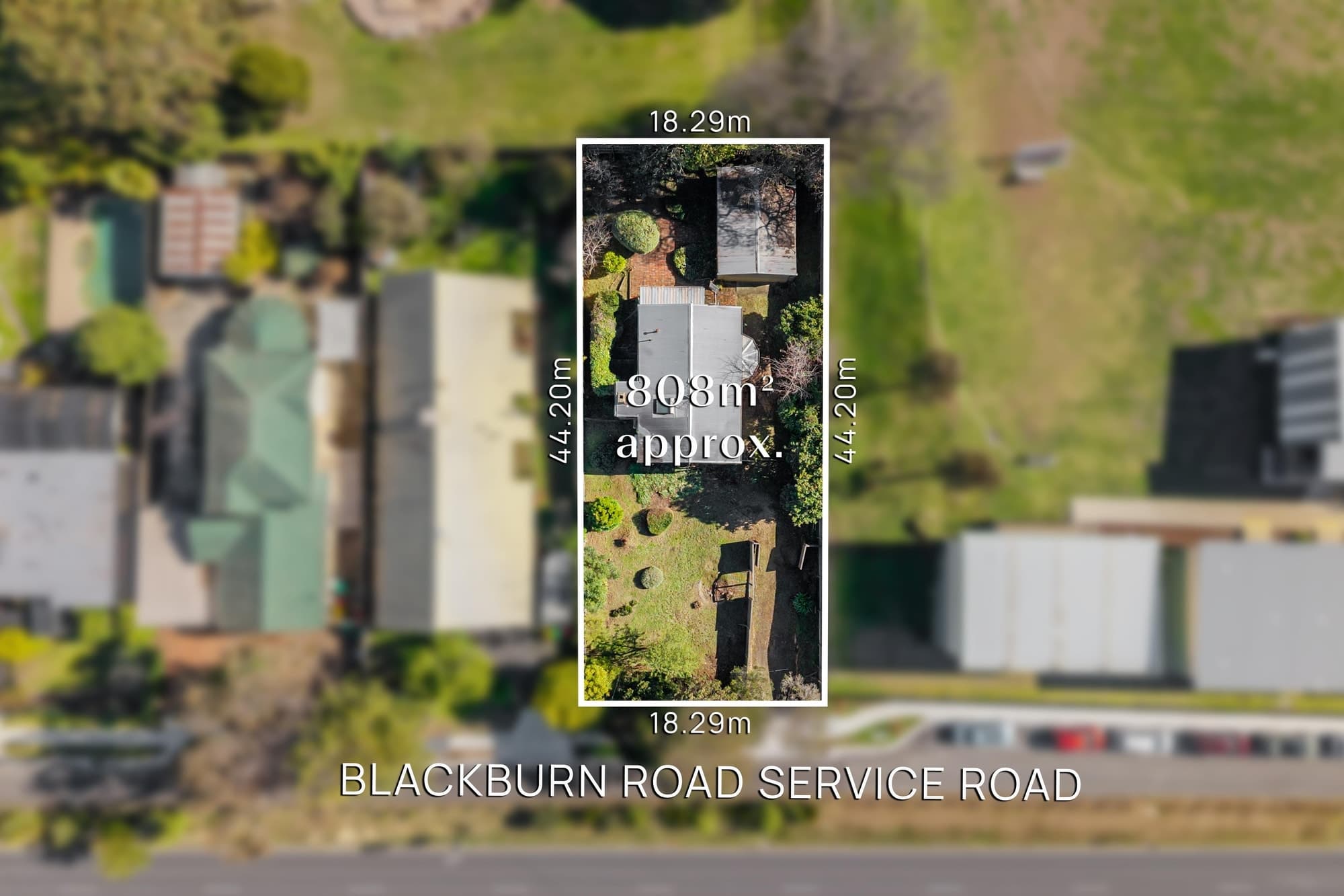 47 Blackburn Road, Doncaster East - Image 1