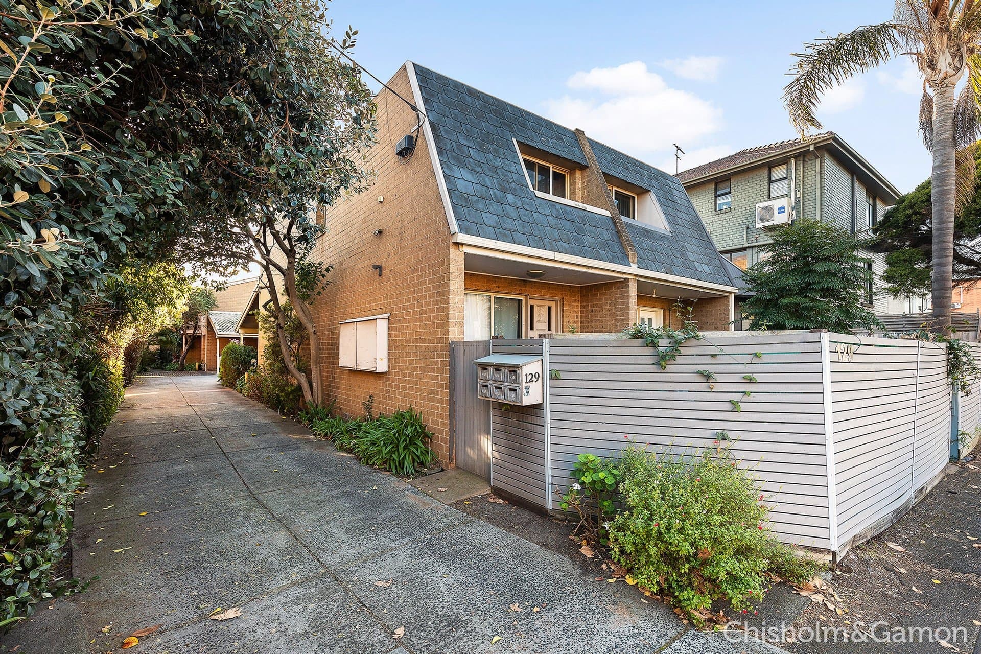 4/129 Glen Huntly Road, Elwood, Elwood - Image 1