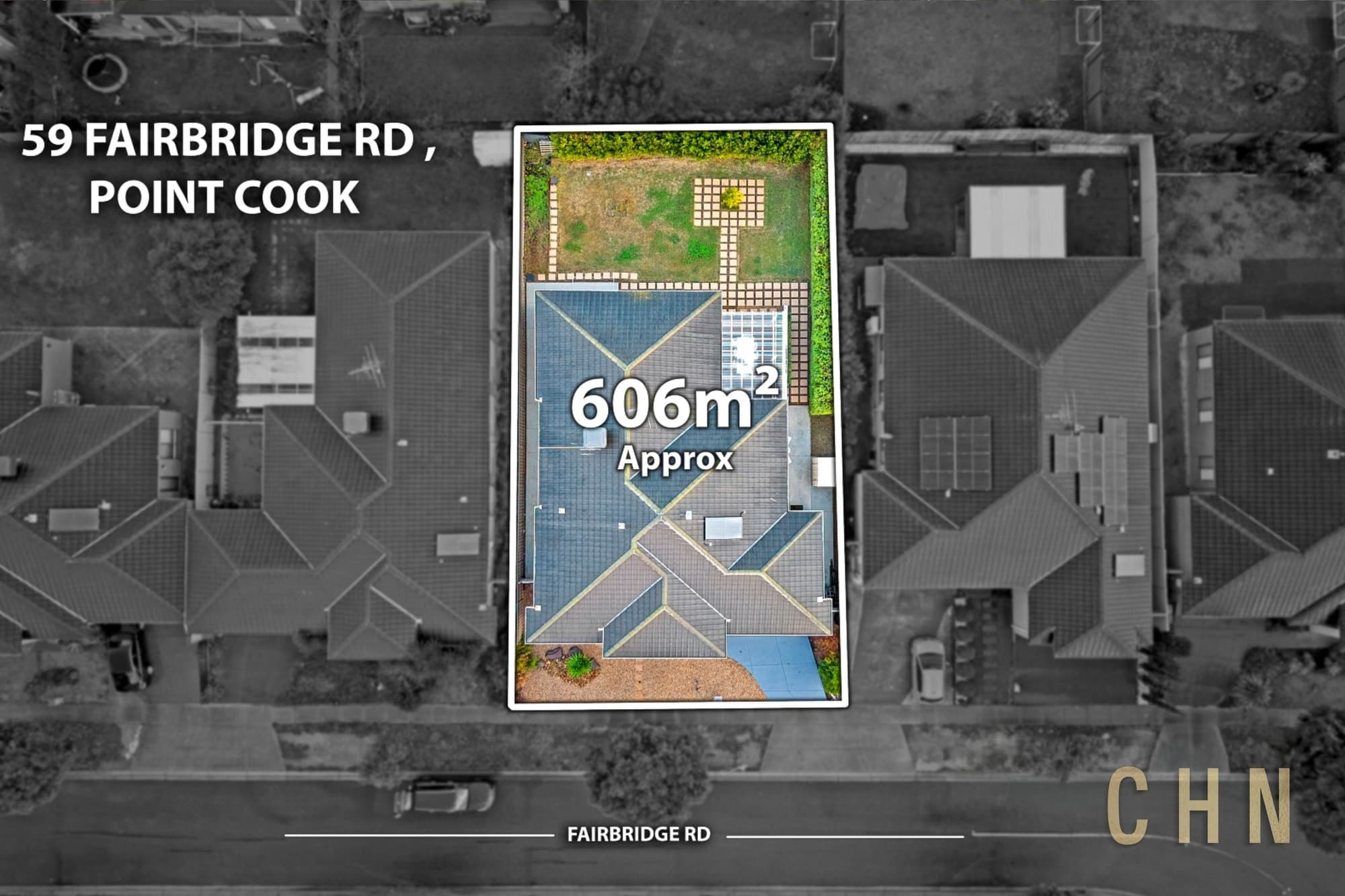 59 Fairbridge Road, Point Cook - Thumbnail 2