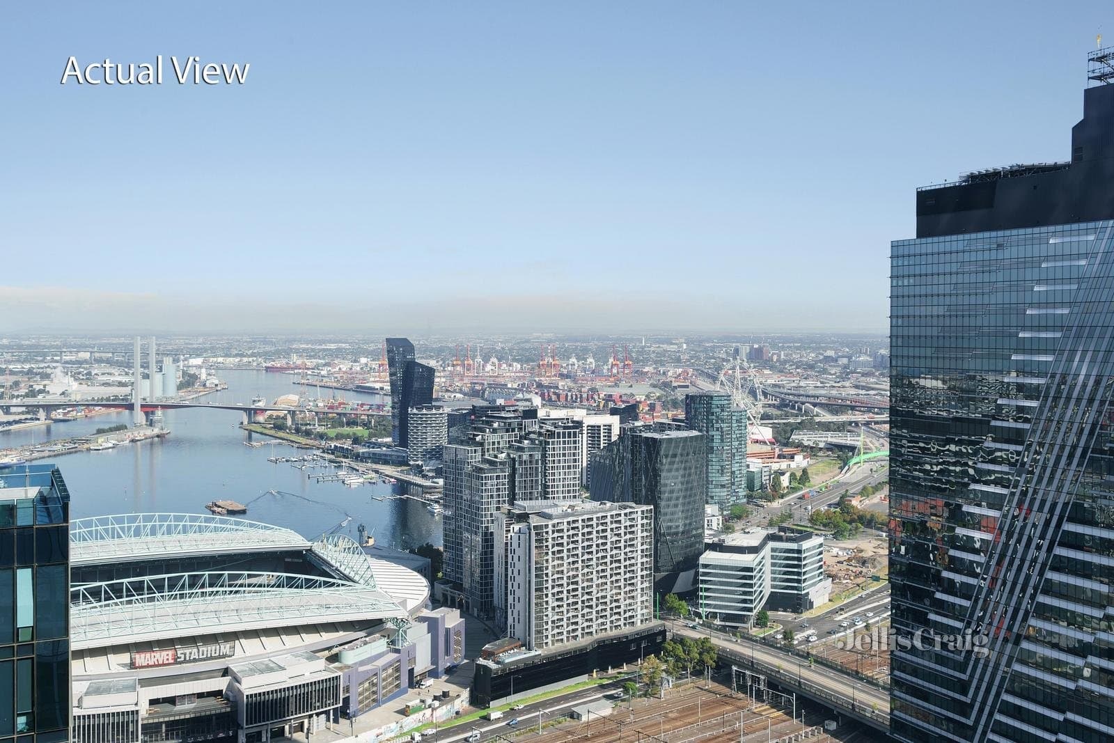 4708/639 Lonsdale Street, Melbourne, Melbourne - Thumbnail 2