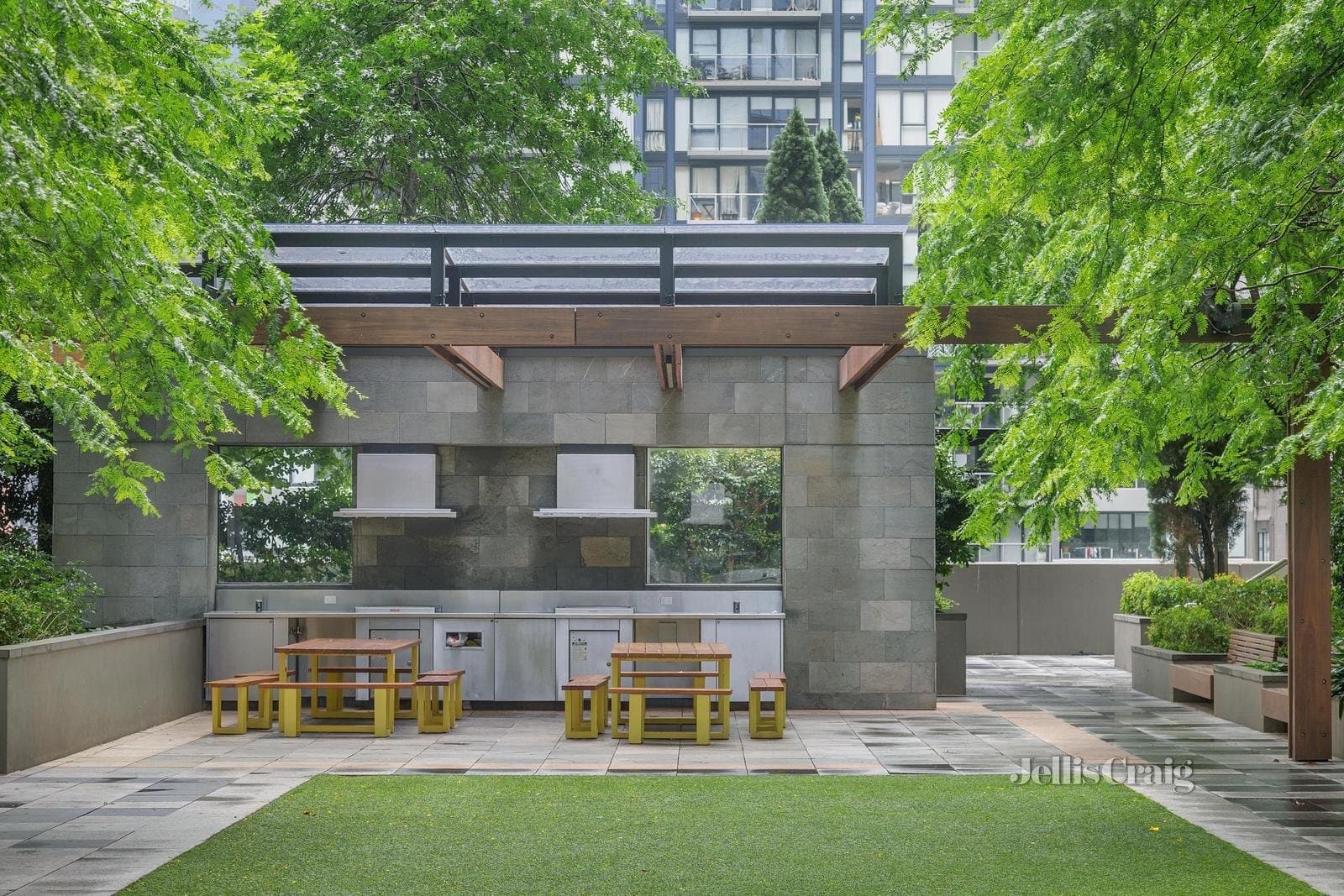 4708/639 Lonsdale Street, Melbourne, Melbourne - Thumbnail 7