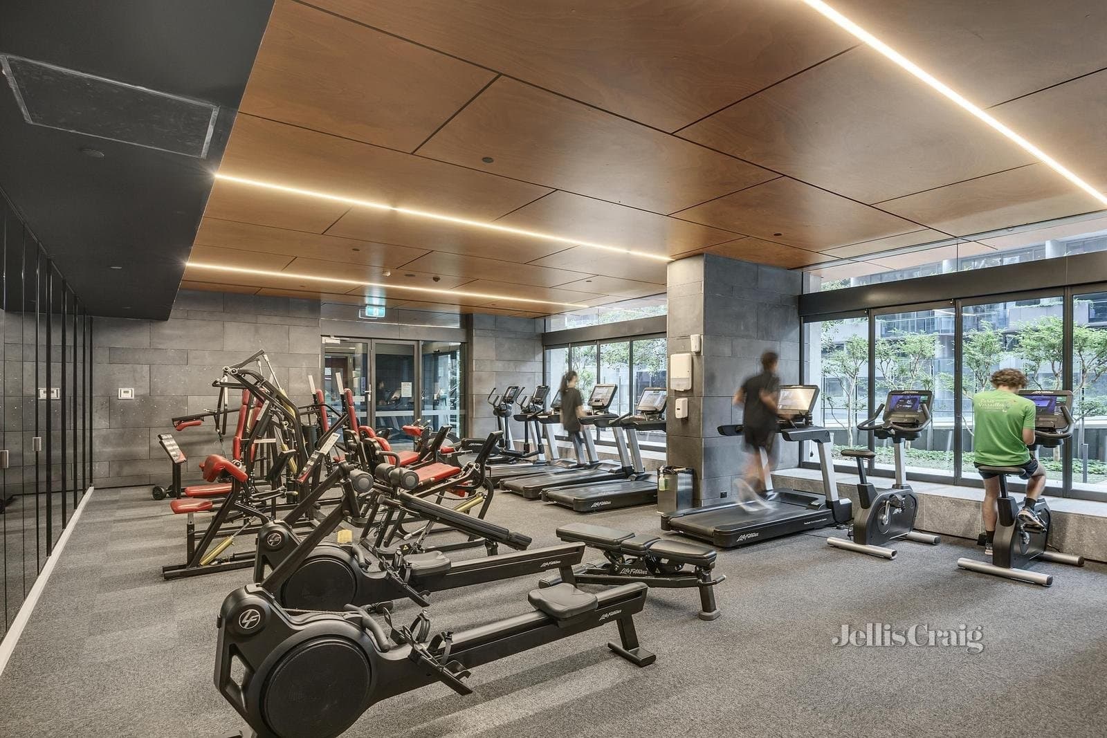 4708/639 Lonsdale Street, Melbourne, Melbourne - Thumbnail 8
