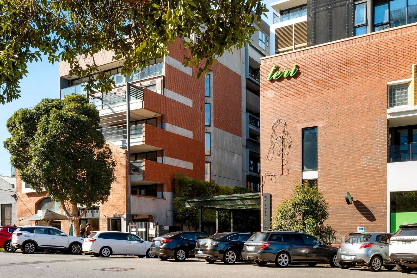 113/85 Market Street, South Melbourne, South Melbourne - Image 1