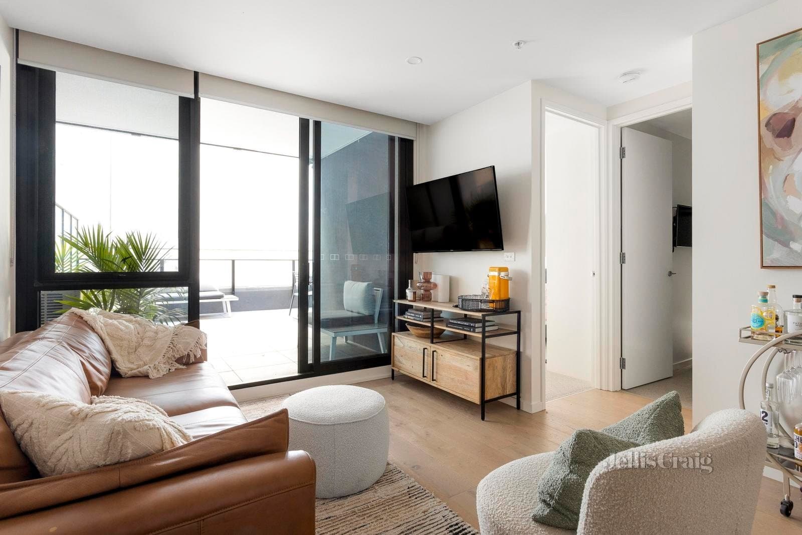 113/85 Market Street, South Melbourne, South Melbourne - Thumbnail 2