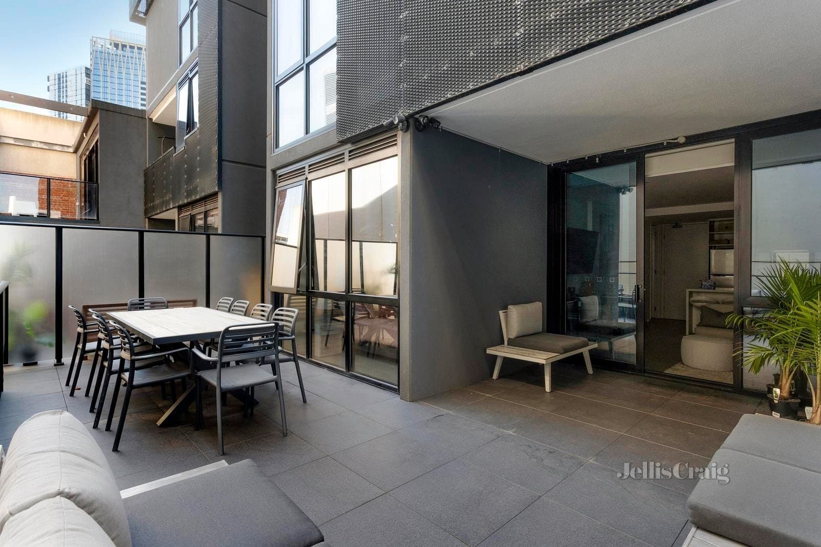 113/85 Market Street, South Melbourne, South Melbourne - Thumbnail 4