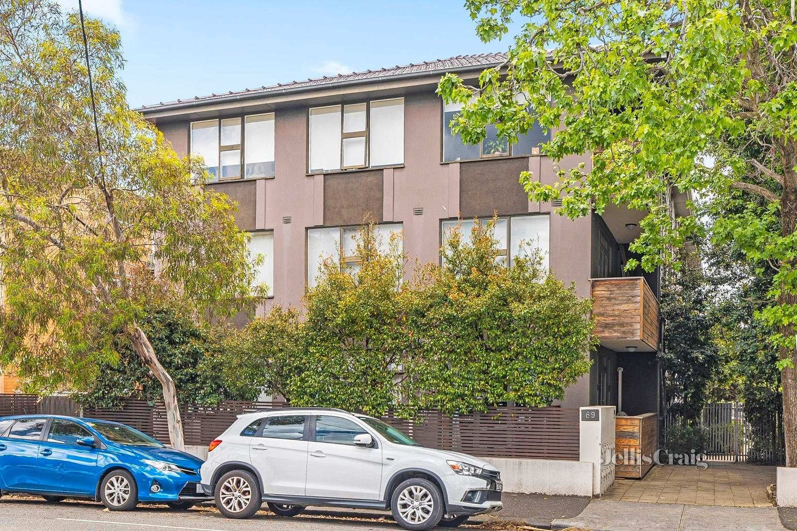 12/89 Hotham Street, St Kilda East, St Kilda East - Thumbnail 2