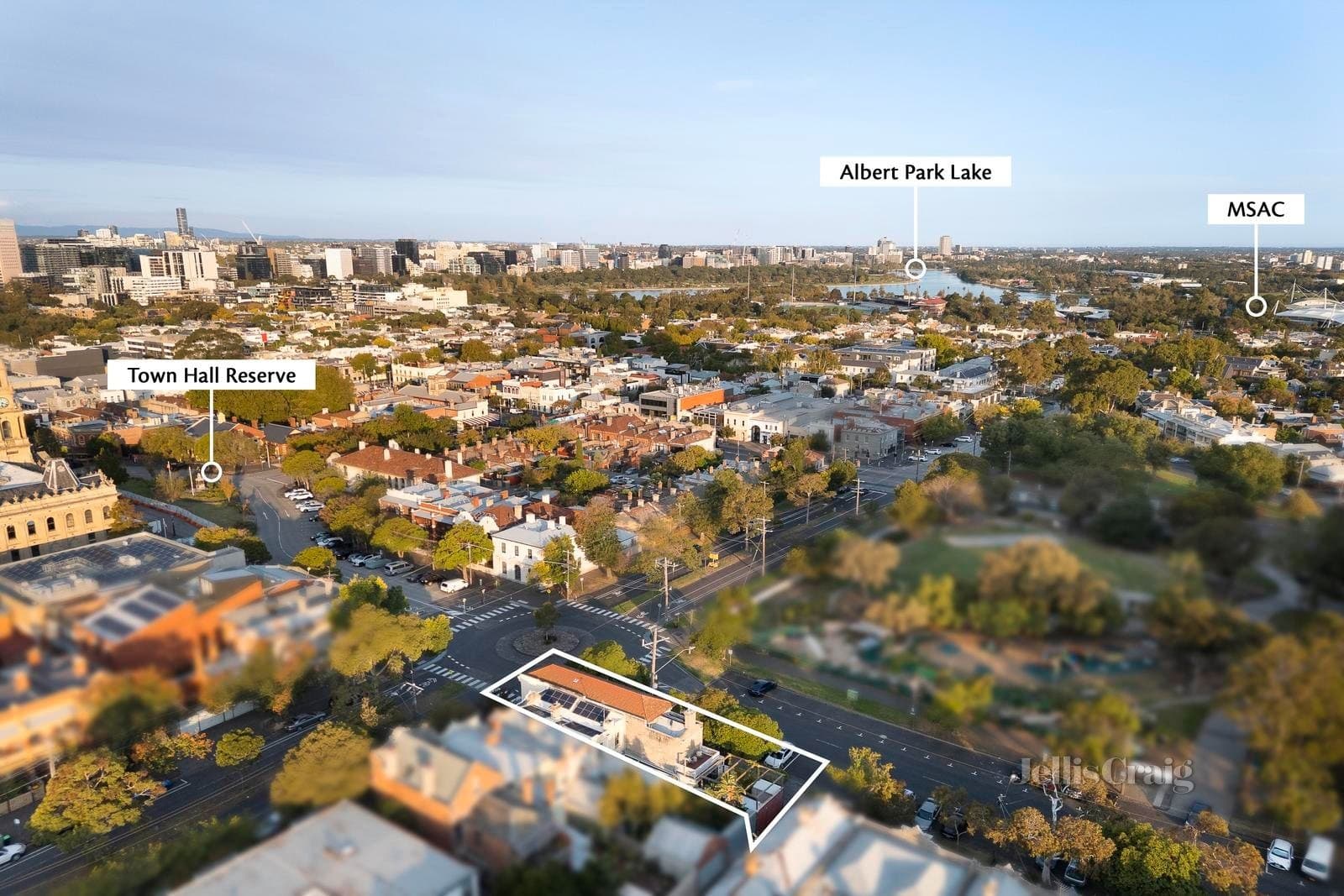 242 Bank Street, South Melbourne, South Melbourne - Image 1