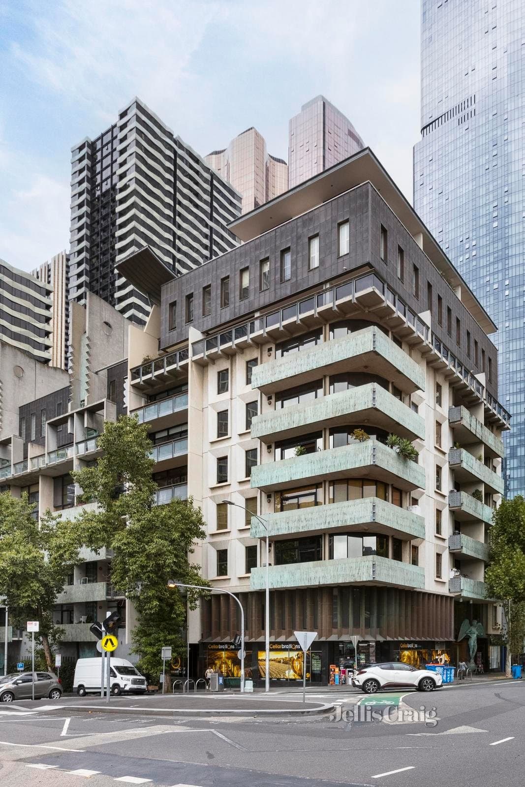 5/410 Queen Street, Melbourne, Melbourne - Image 1
