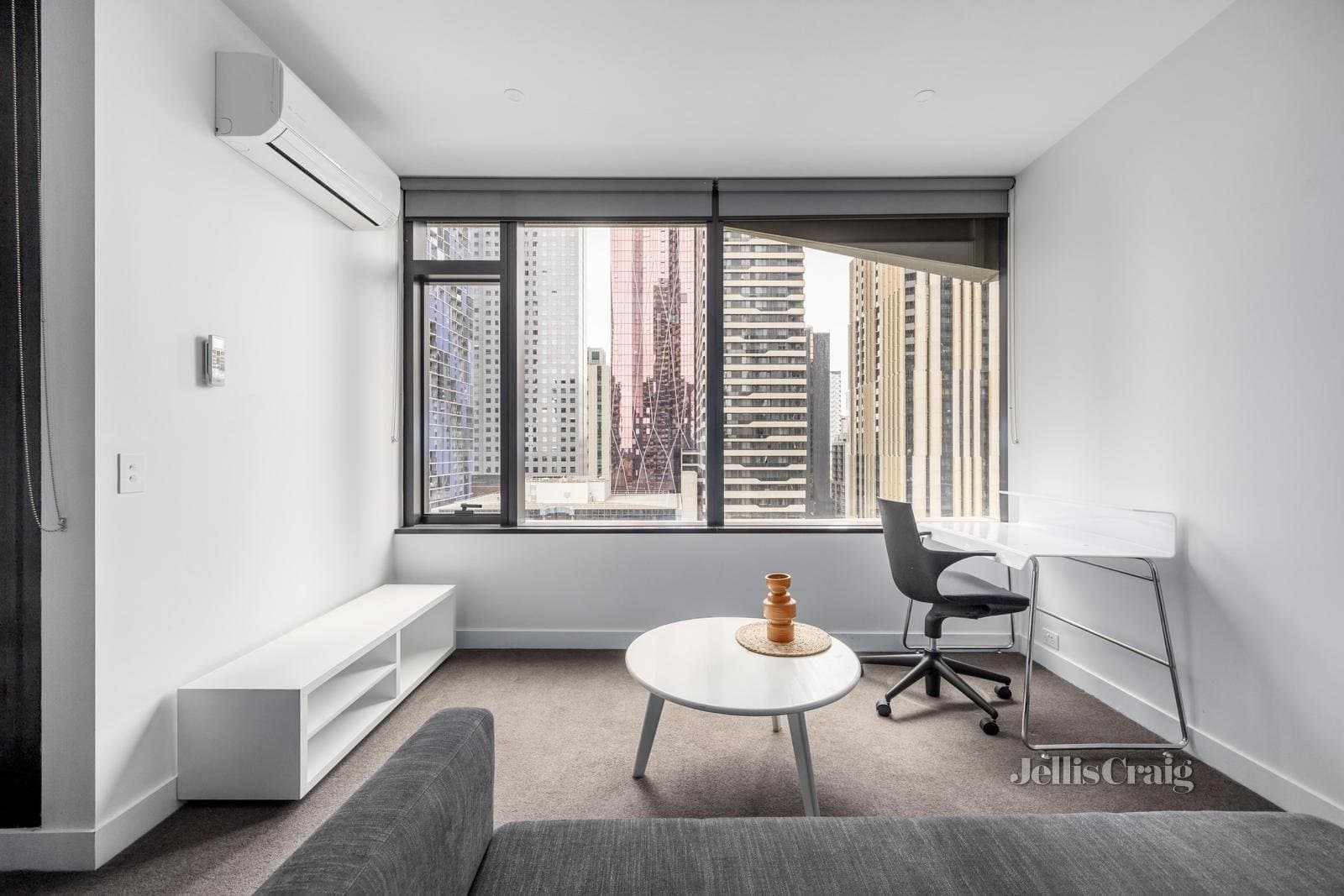 1607/120 Abeckett Street, Melbourne, Melbourne - Thumbnail 3