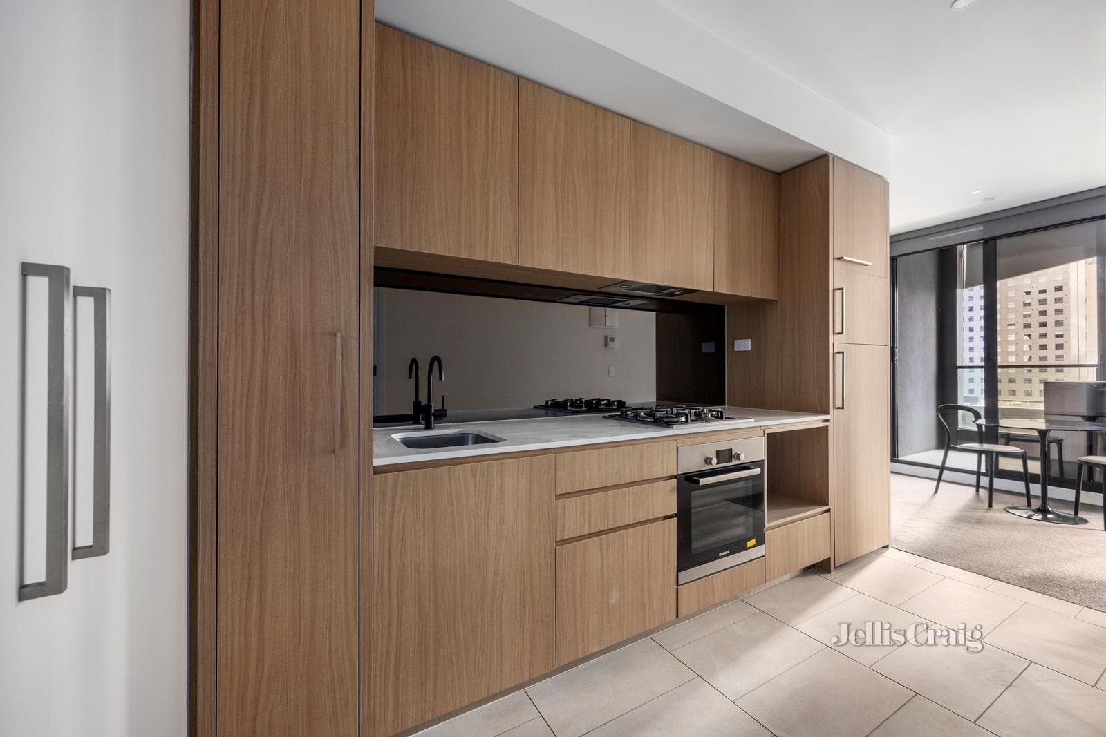 1607/120 Abeckett Street, Melbourne, Melbourne - Thumbnail 4