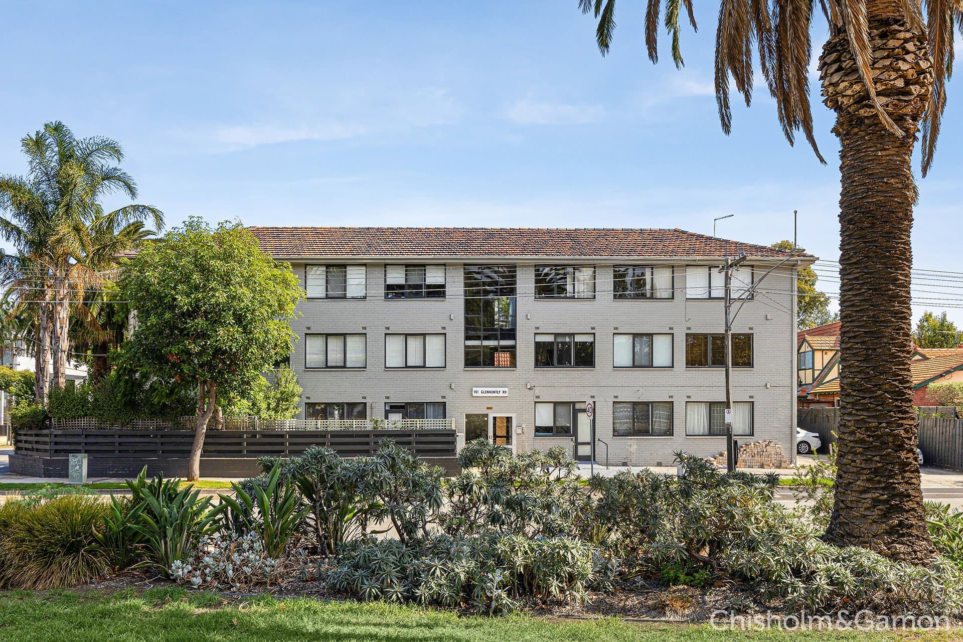 5/151 Glen Huntly Road, Elwood, Elwood - Thumbnail 2