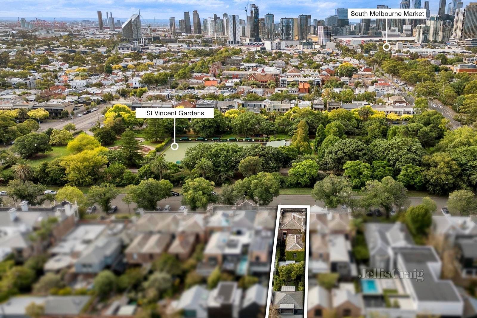 15 St Vincent Place South, Albert Park, Albert Park - Image 1