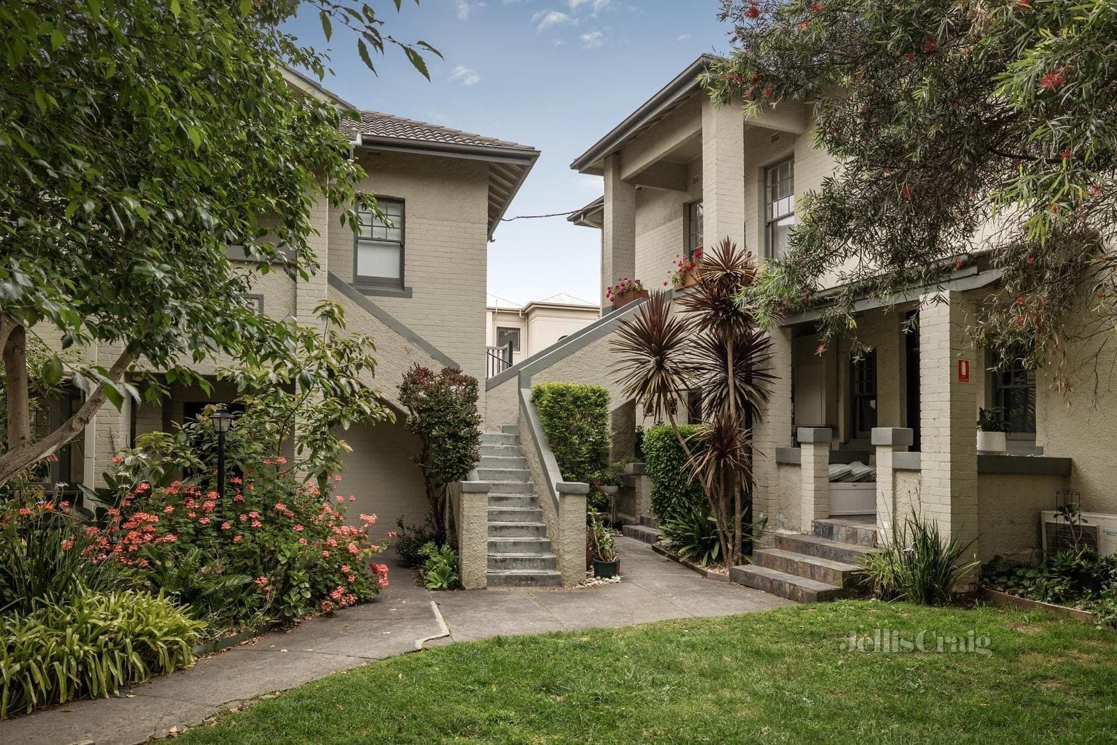 3/17-25 Charnwood Crescent, St Kilda, St Kilda - Image 1