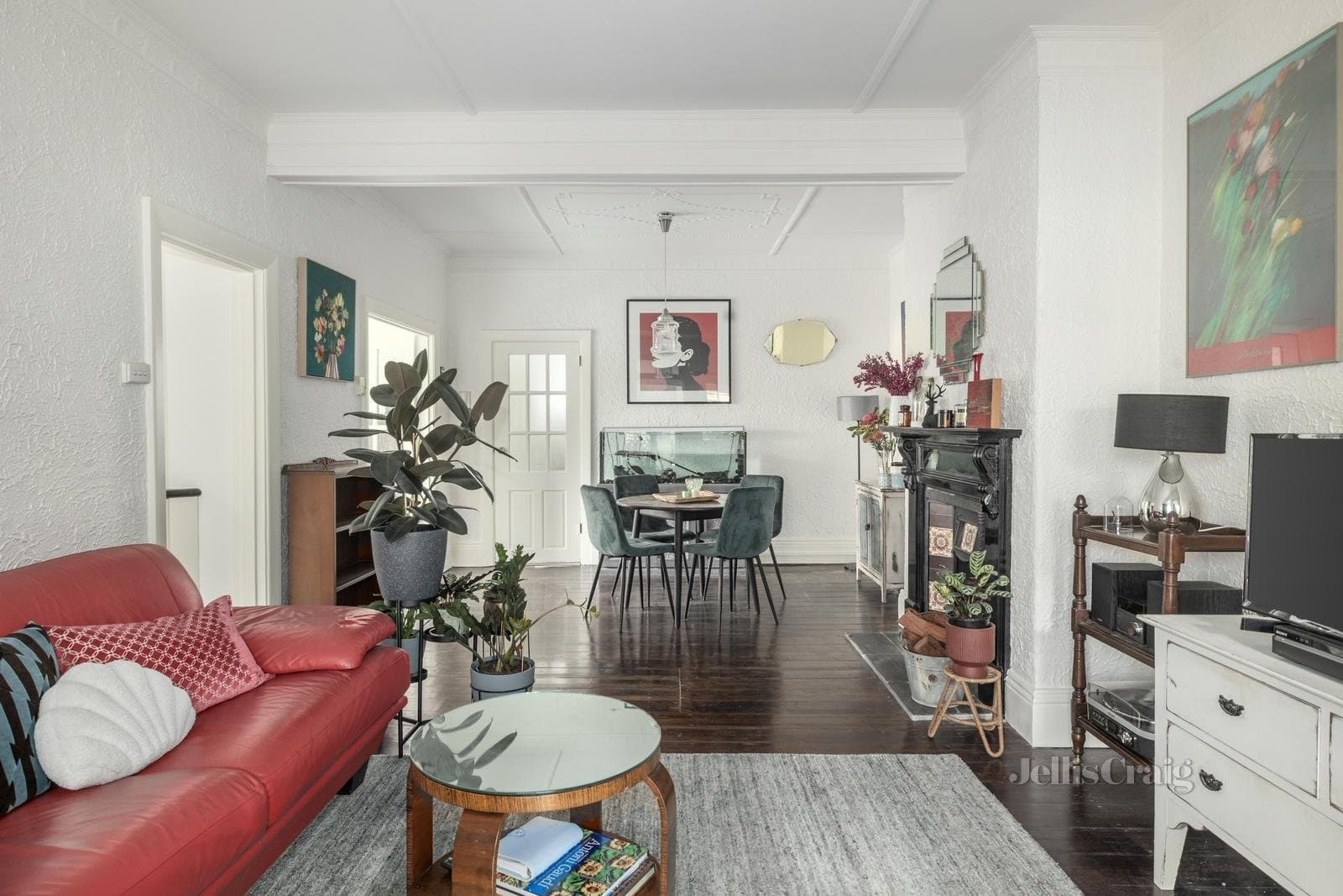 3/17-25 Charnwood Crescent, St Kilda, St Kilda - Thumbnail 4