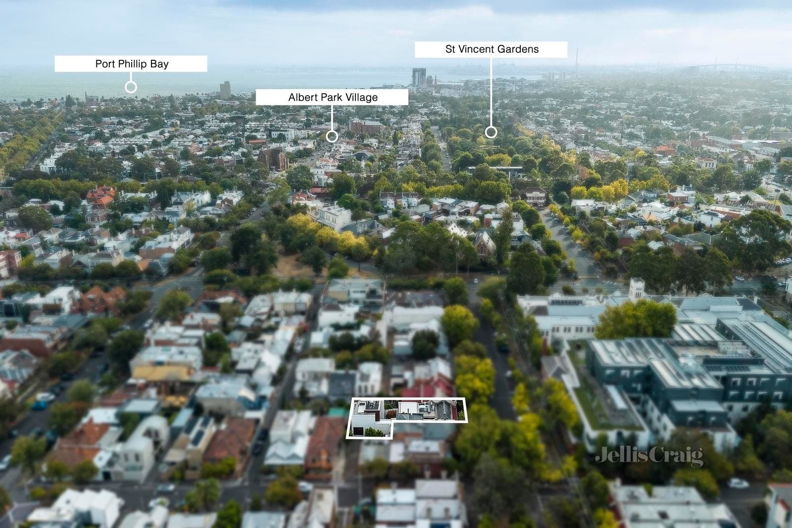 113 Raglan Street, South Melbourne, South Melbourne - Image 1