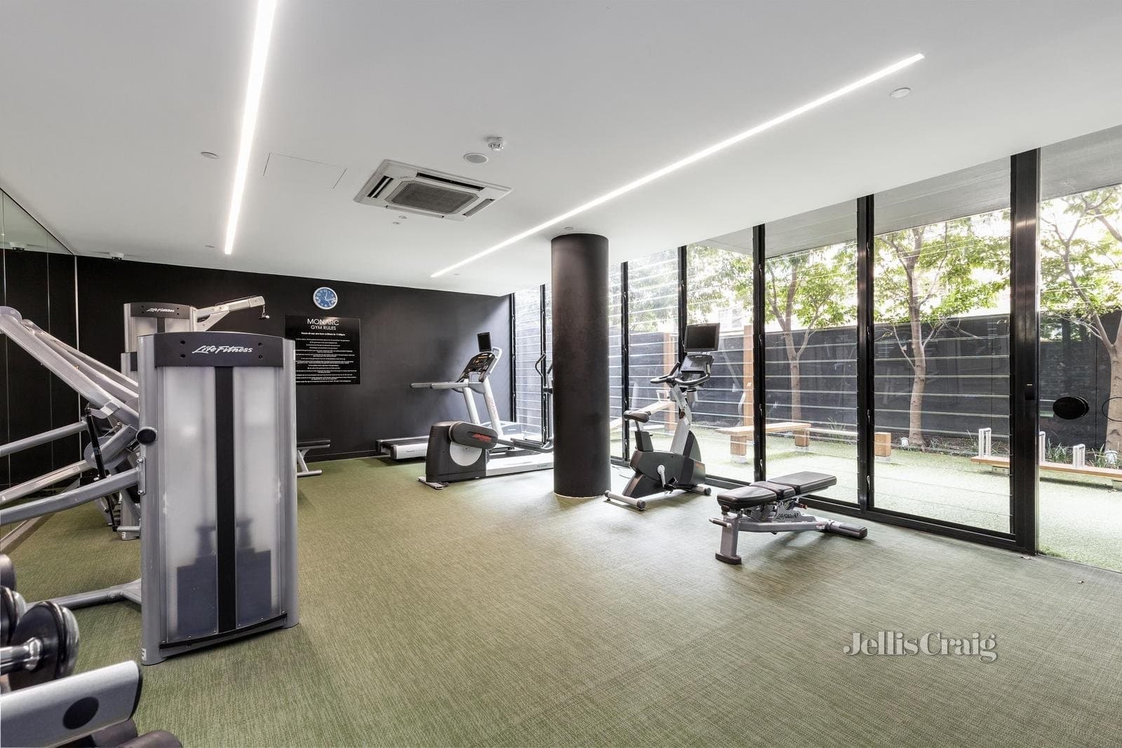 705/74 Queens Road, Melbourne, Melbourne - Image 1
