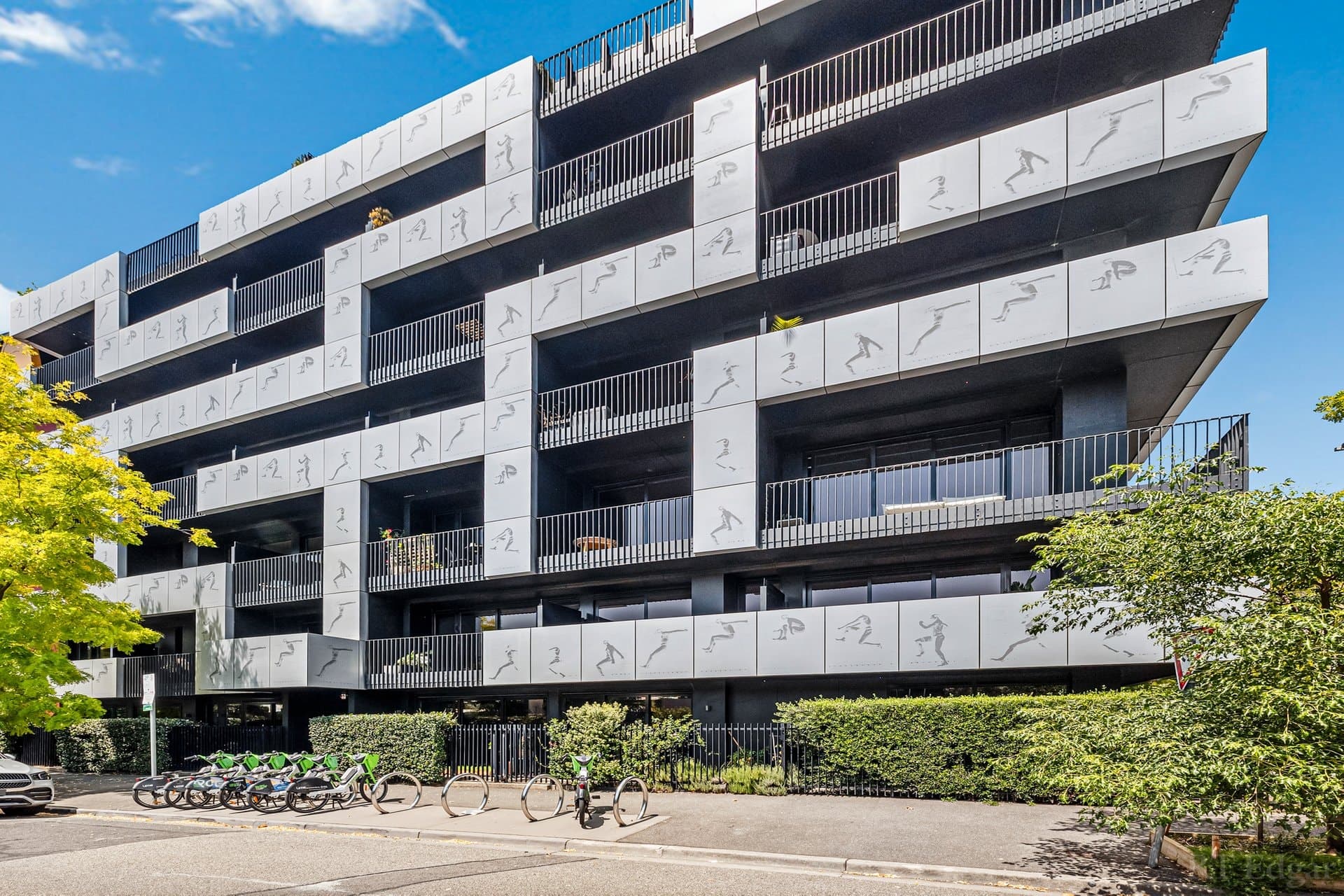 405/99 Palmerston Crescent, South Melbourne, South Melbourne - Image 1