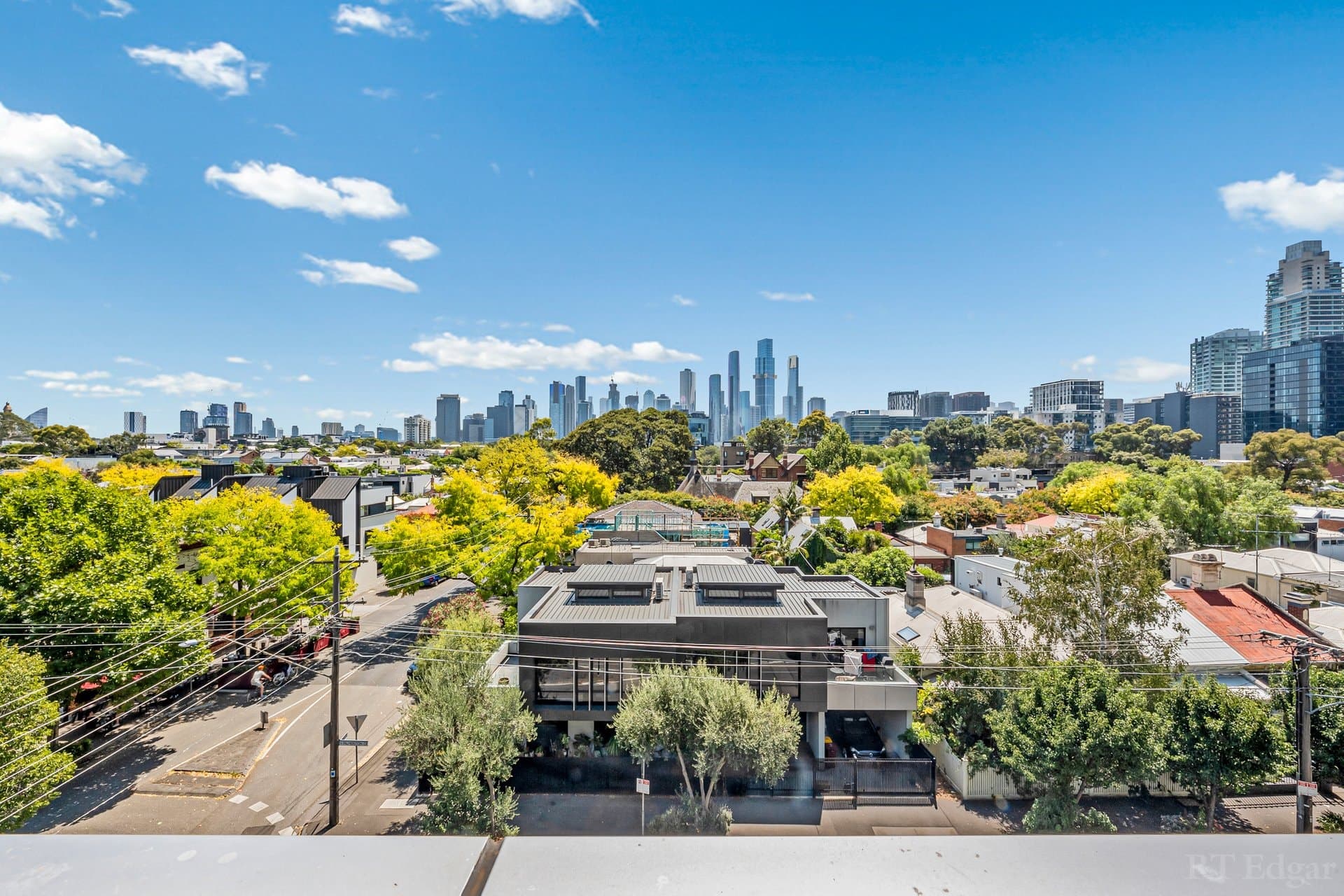 405/99 Palmerston Crescent, South Melbourne, South Melbourne - Thumbnail 4