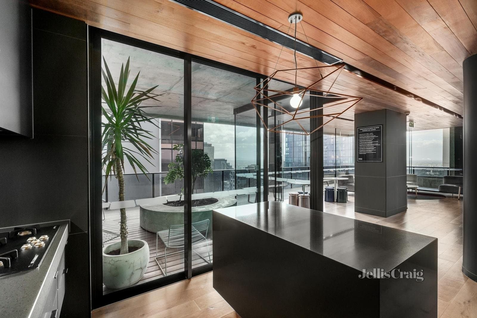 3805/80 Abeckett Street, Melbourne, Melbourne - Image 1