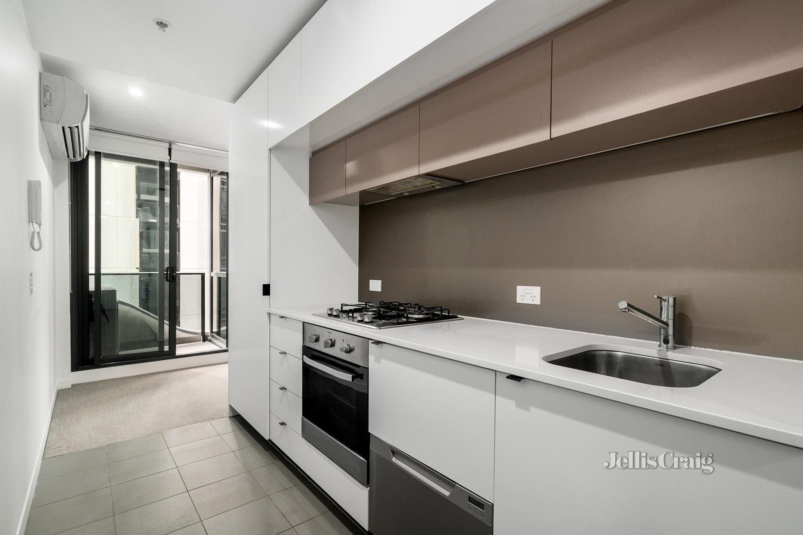3805/80 Abeckett Street, Melbourne, Melbourne - Thumbnail 3