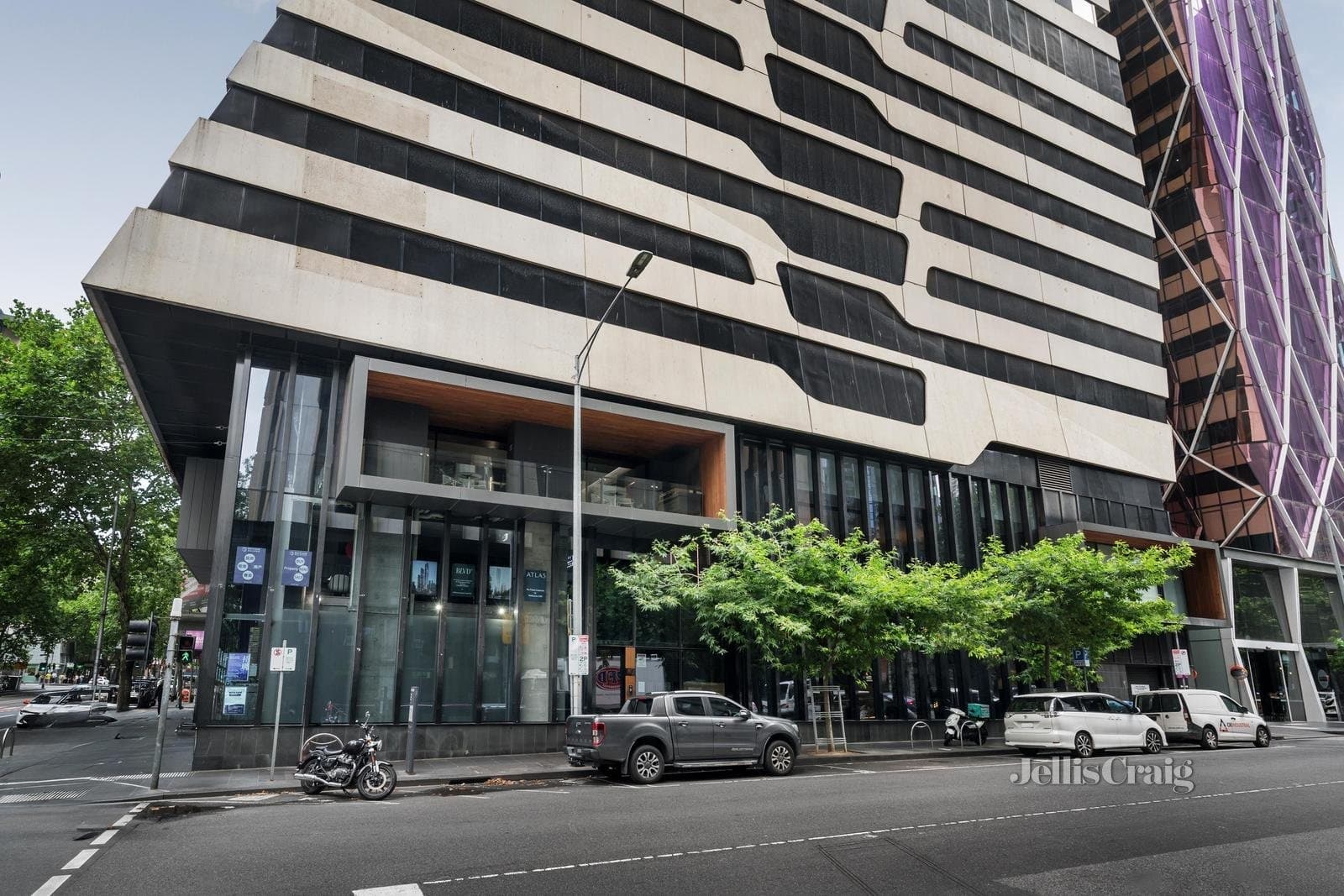 3805/80 Abeckett Street, Melbourne, Melbourne - Thumbnail 5
