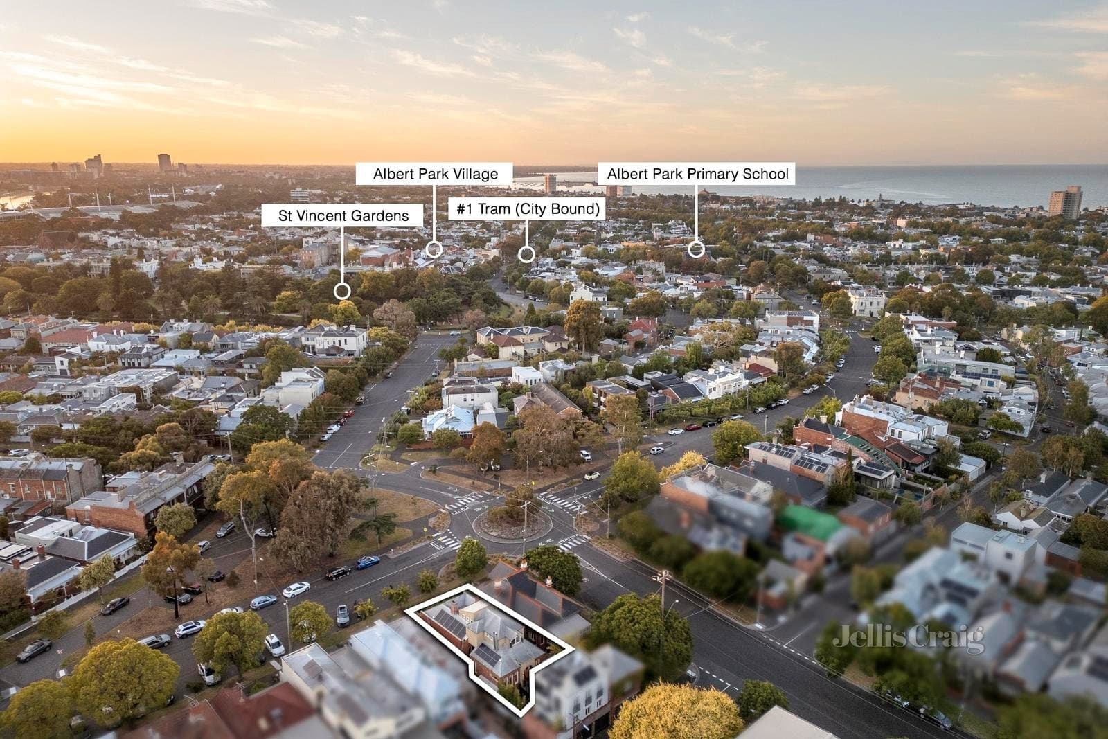 142 Nelson Road, South Melbourne, South Melbourne - Image 1