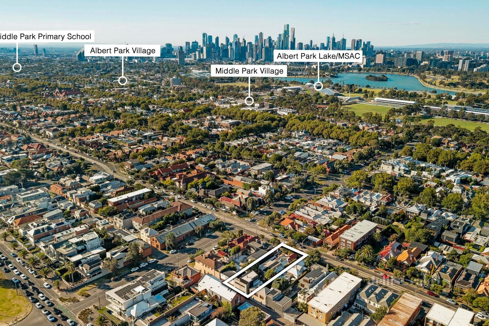 60 Patterson Street, Middle Park, Middle Park - Image 1