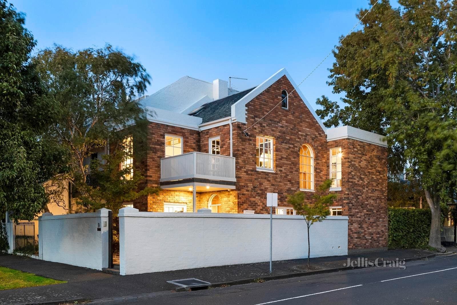 9 Merton Street, South Melbourne, South Melbourne - Thumbnail 2