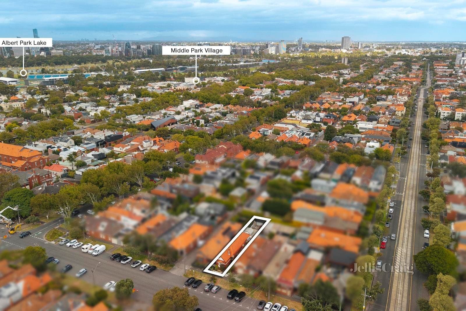 89 Wright Street, Middle Park, Middle Park - Image 1