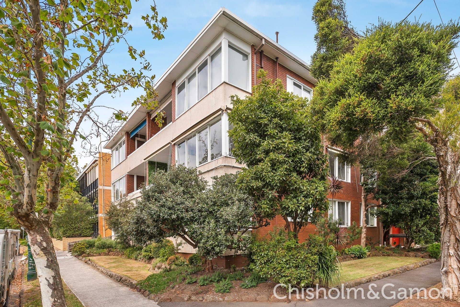 4/21a Dickens Street, Elwood, Elwood - Image 1