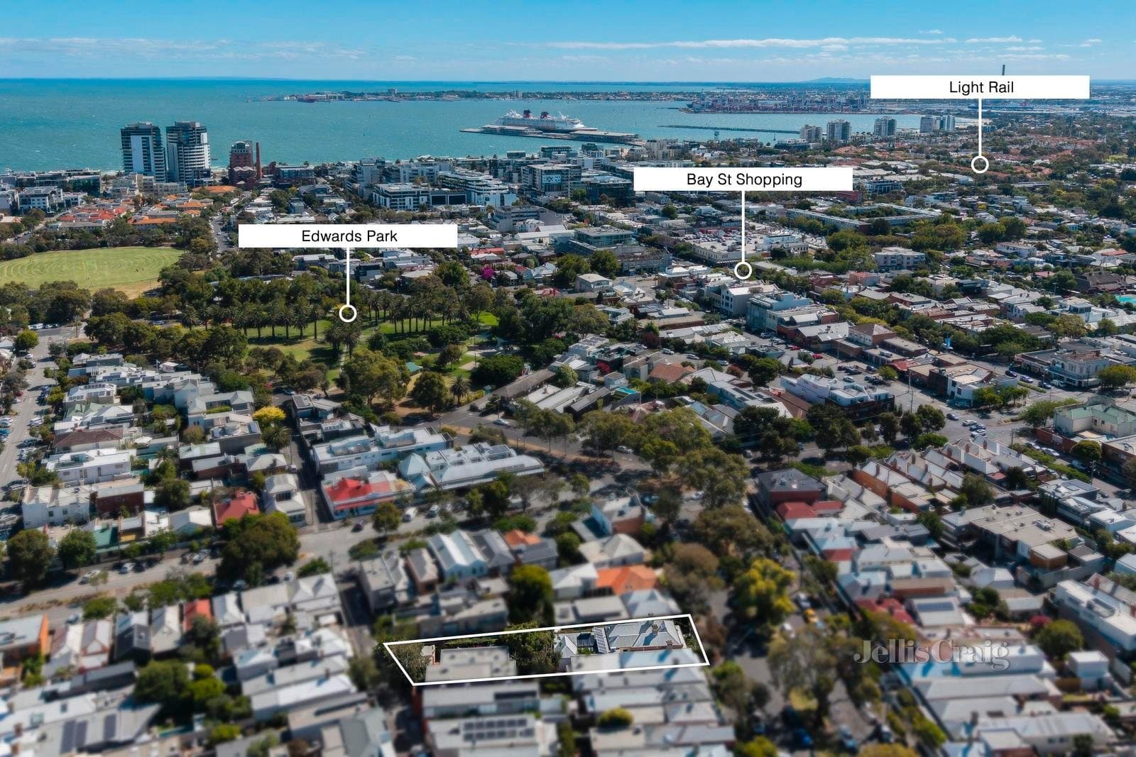 248 Esplanade East, Port Melbourne, Port Melbourne - Image 1