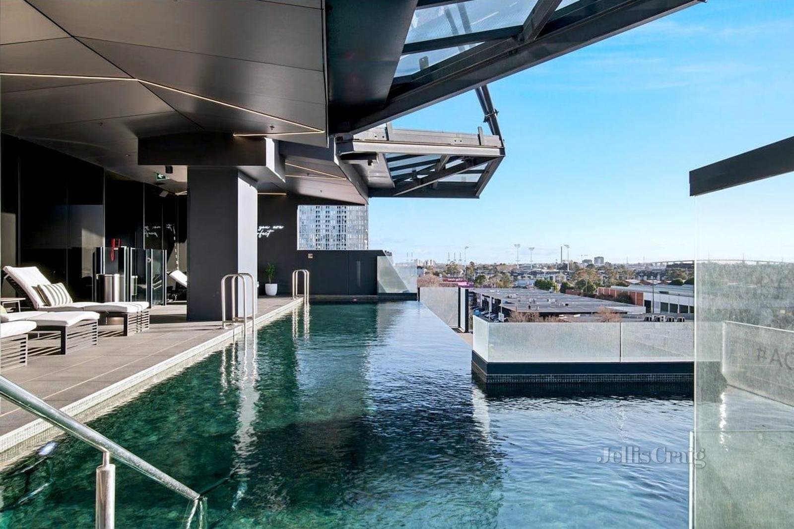 3105/201 Normanby Road, Southbank, Southbank - Image 1