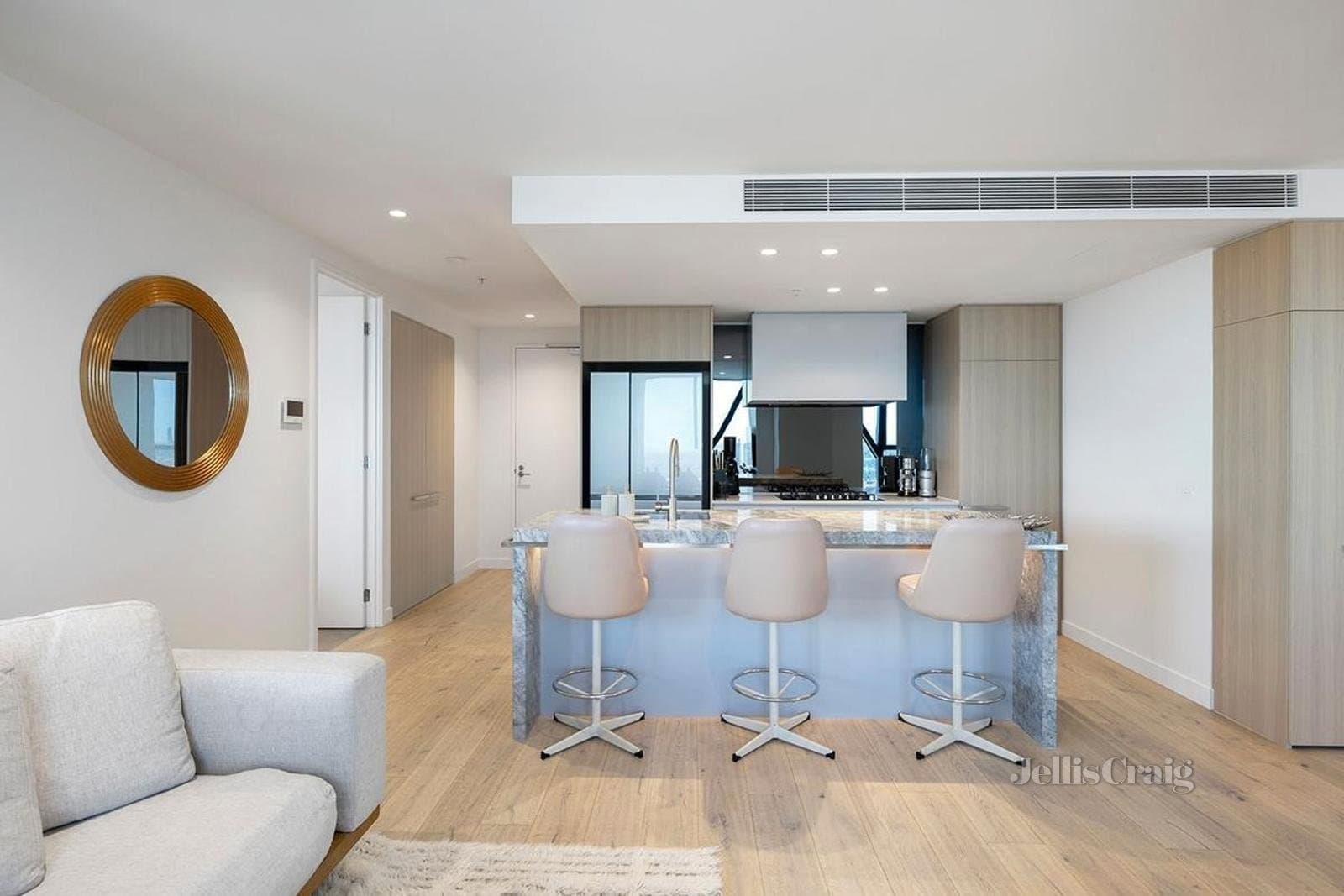 3105/201 Normanby Road, Southbank, Southbank - Thumbnail 3