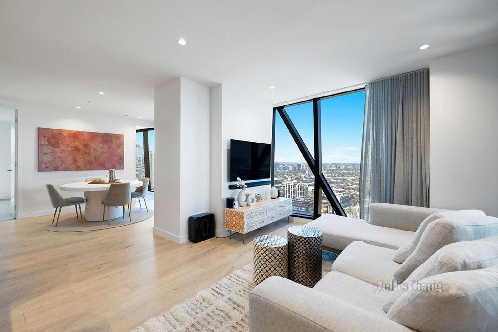 3105/201 Normanby Road, Southbank, Southbank - Thumbnail 4
