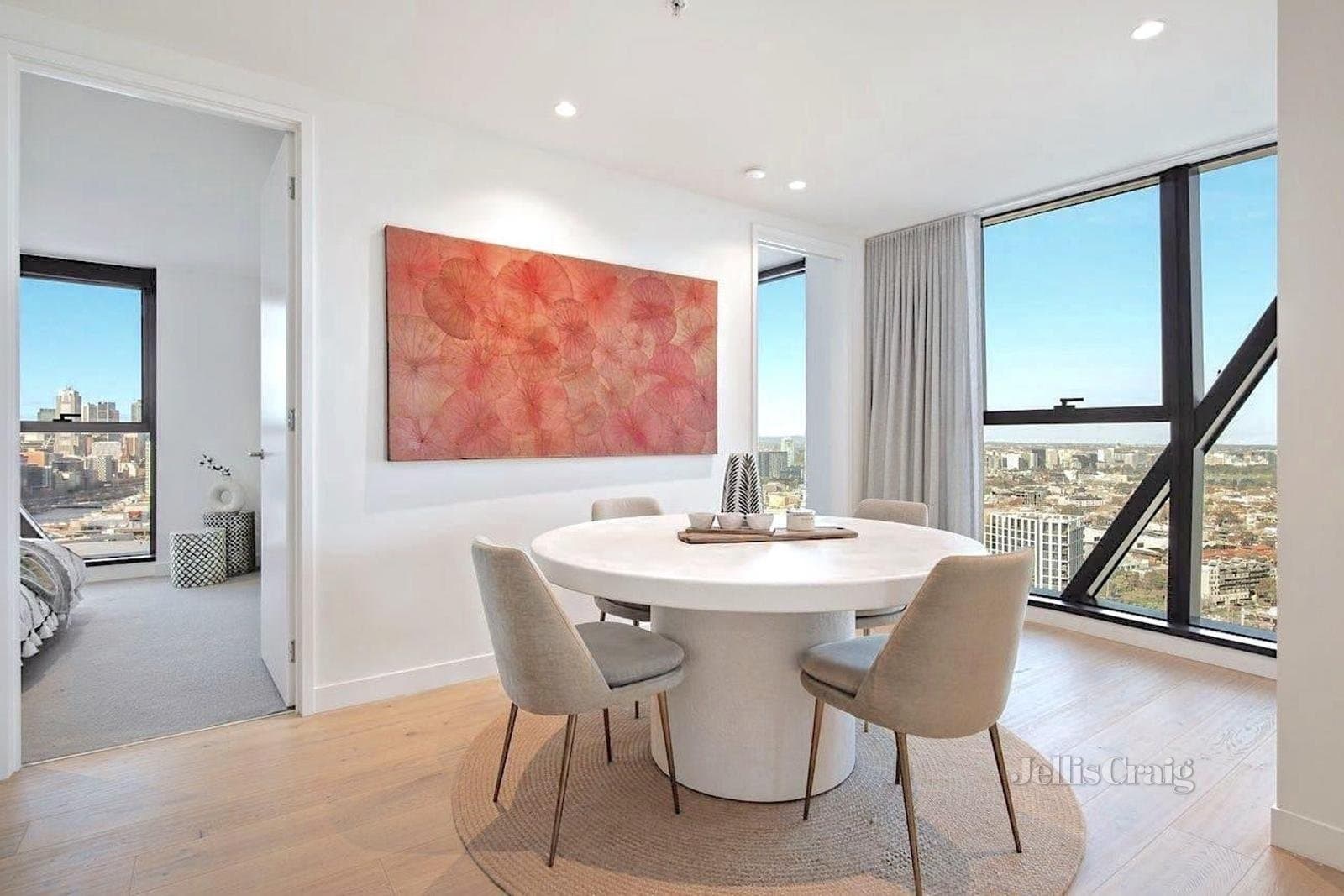 3105/201 Normanby Road, Southbank, Southbank - Thumbnail 5