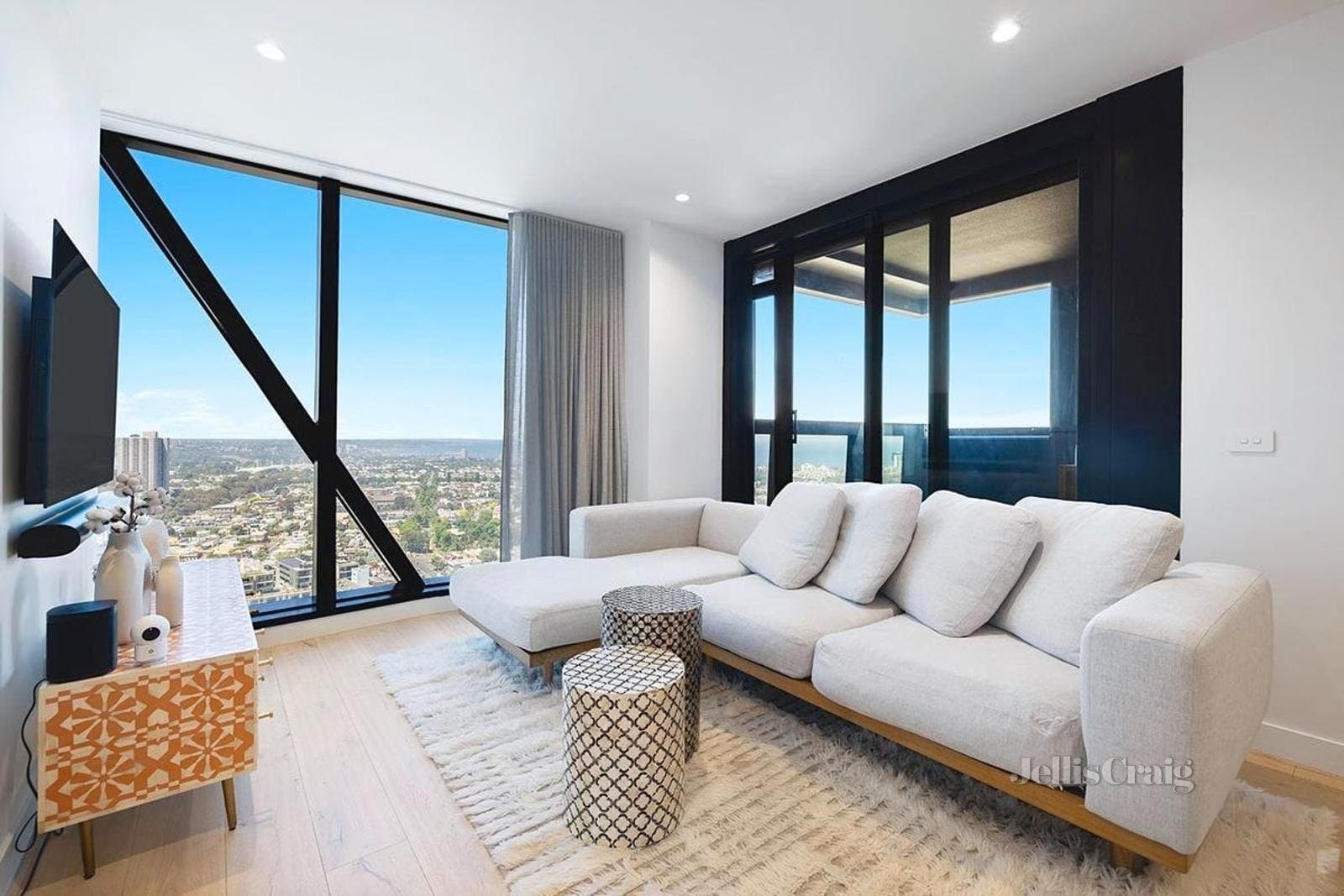 3105/201 Normanby Road, Southbank, Southbank - Thumbnail 6