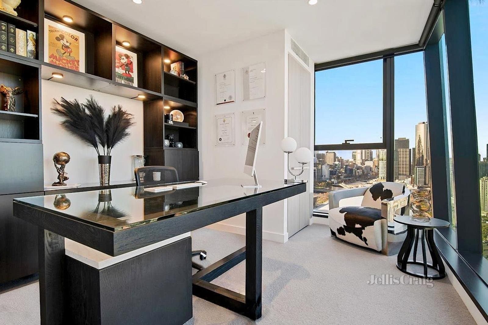 3105/201 Normanby Road, Southbank, Southbank - Thumbnail 8