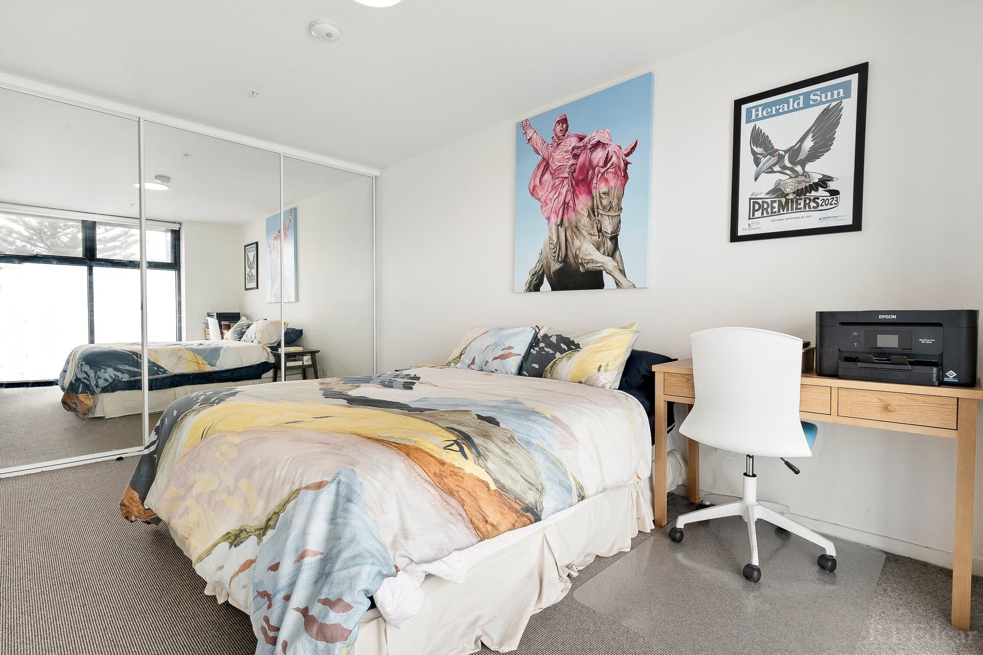201/40 Beach Street, Port Melbourne, Port Melbourne - Thumbnail 6