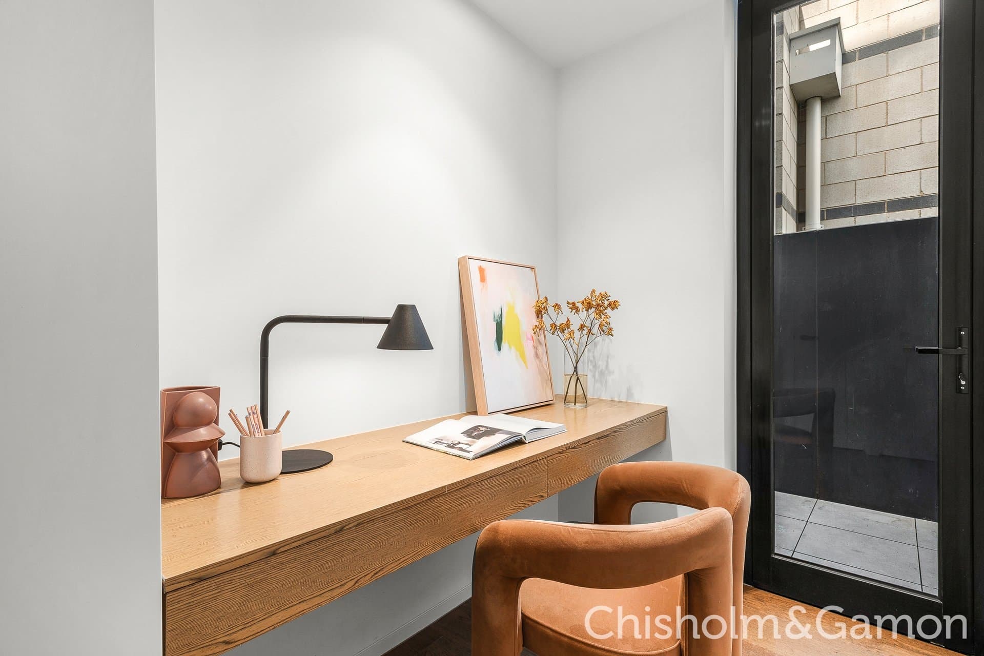 201/193 Rouse Street, Port Melbourne, Port Melbourne - Image 1