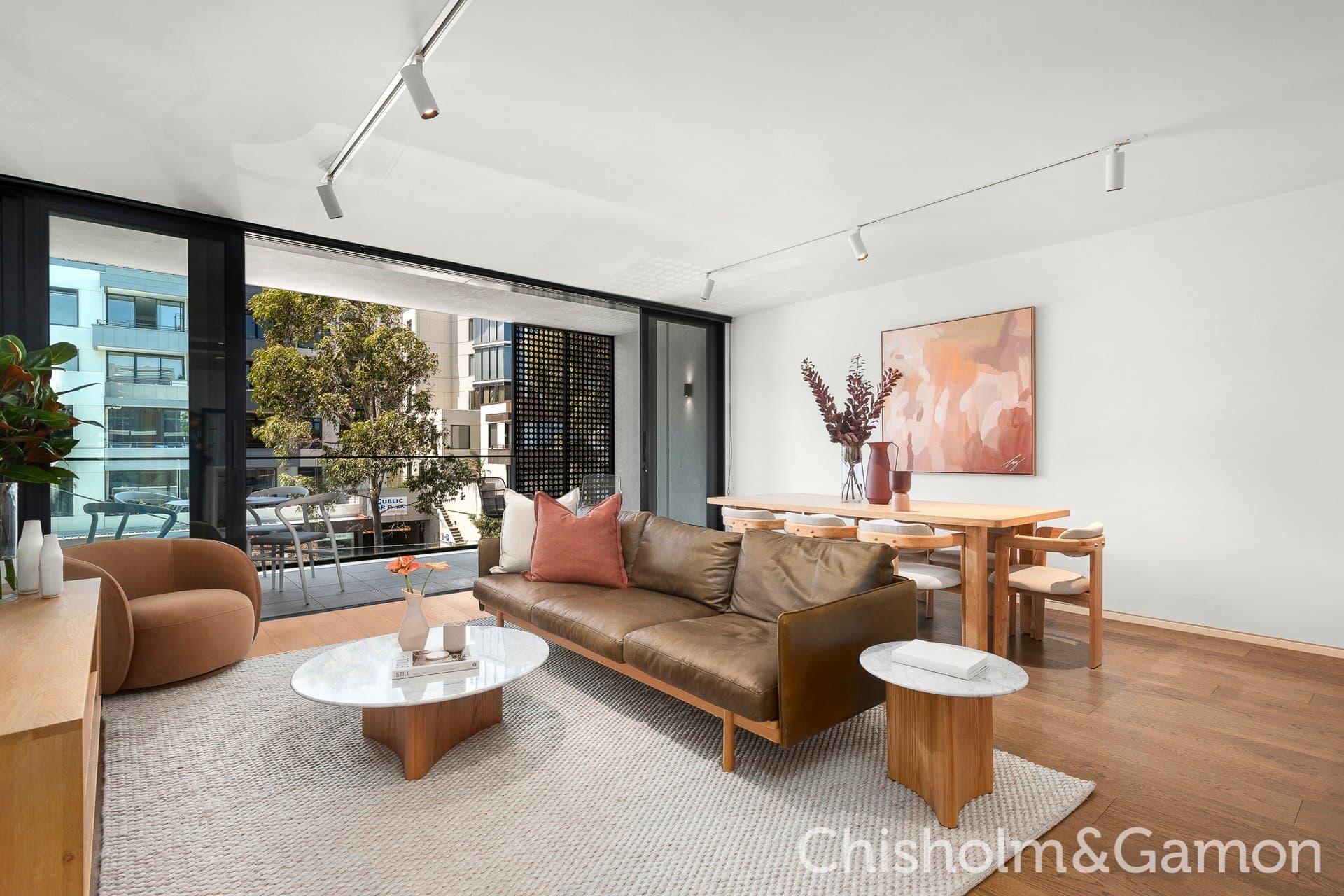 201/193 Rouse Street, Port Melbourne, Port Melbourne - Thumbnail 2