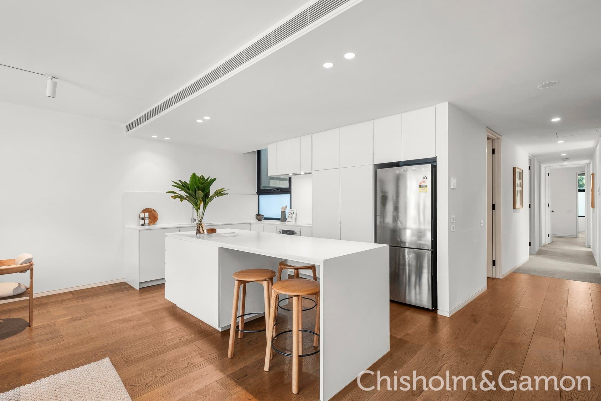 201/193 Rouse Street, Port Melbourne, Port Melbourne - Thumbnail 4