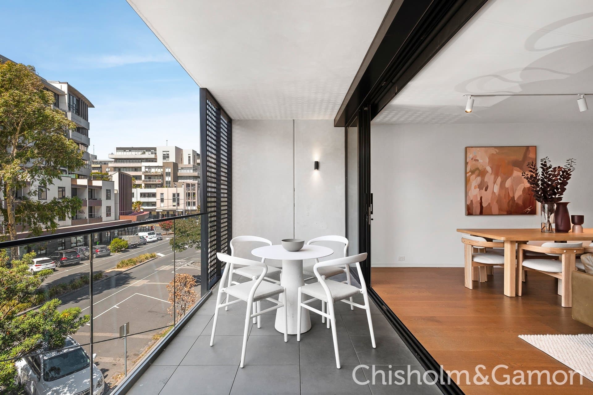 201/193 Rouse Street, Port Melbourne, Port Melbourne - Thumbnail 5