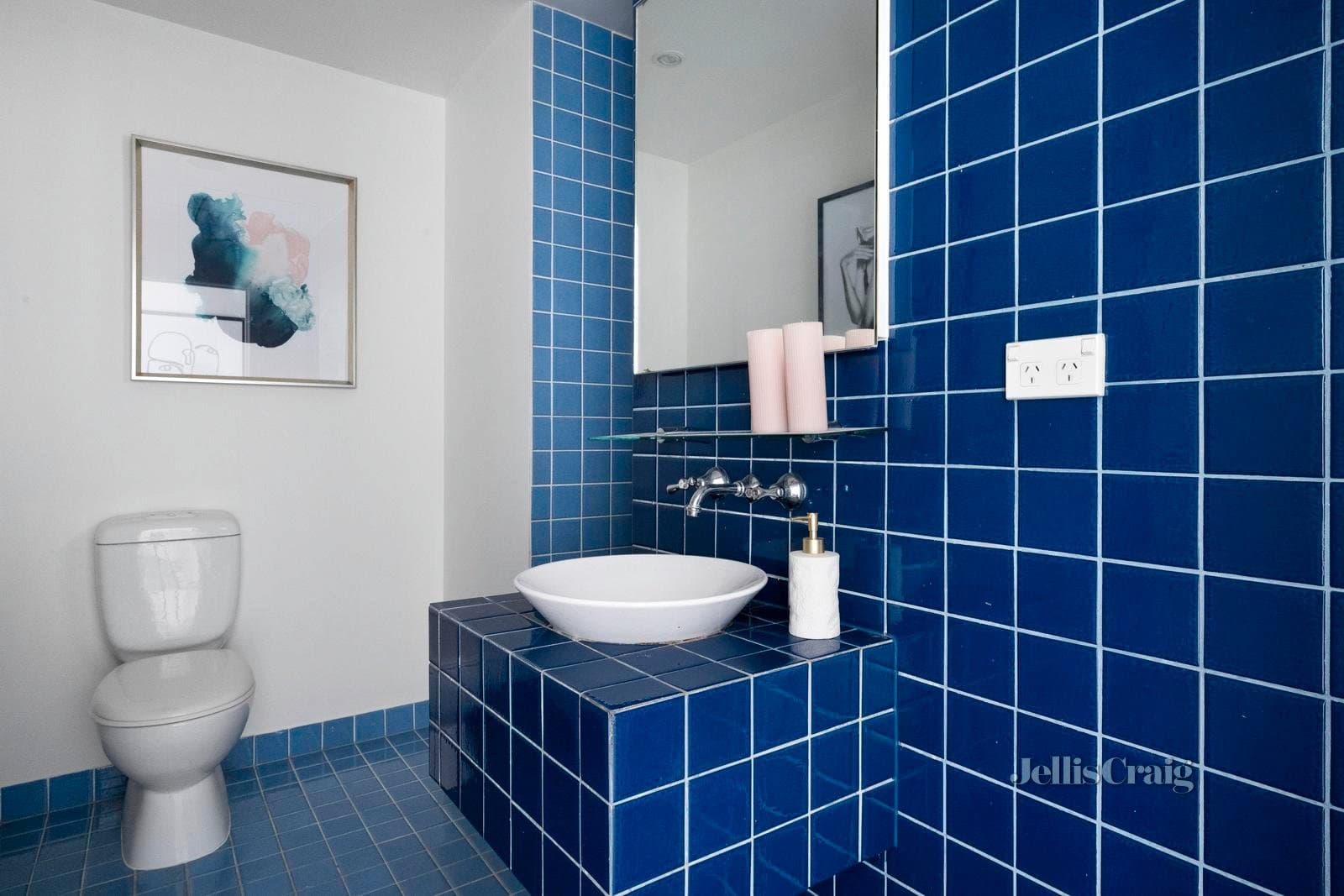 1105/31 Spring Street, Melbourne, Melbourne - Image 1