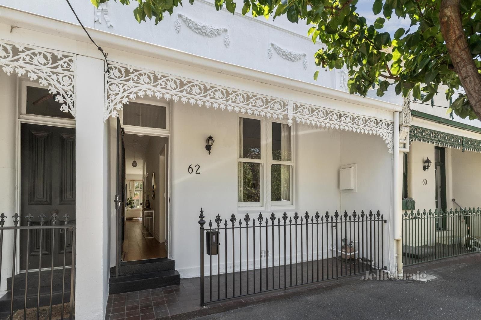 62 Raglan Street, South Melbourne, South Melbourne - Thumbnail 2